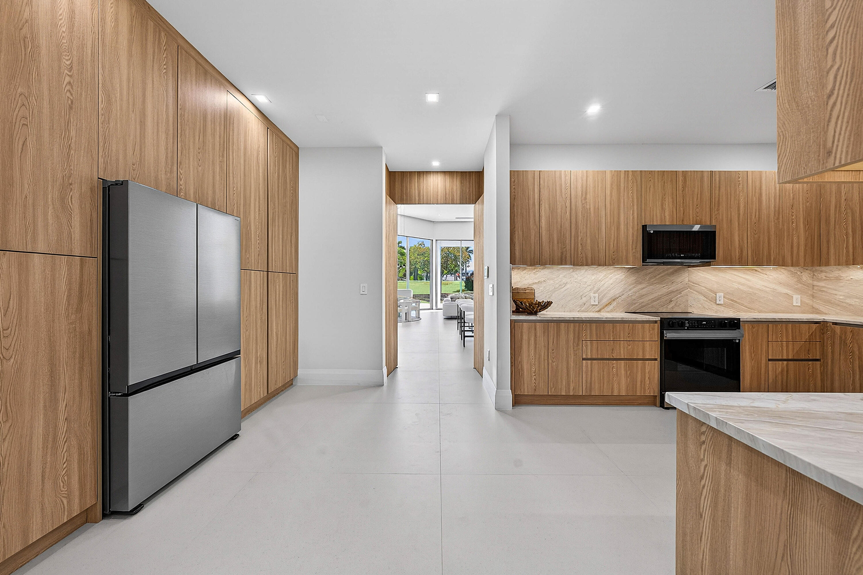ST ANDREWS COUNTRY CLUB - Residential