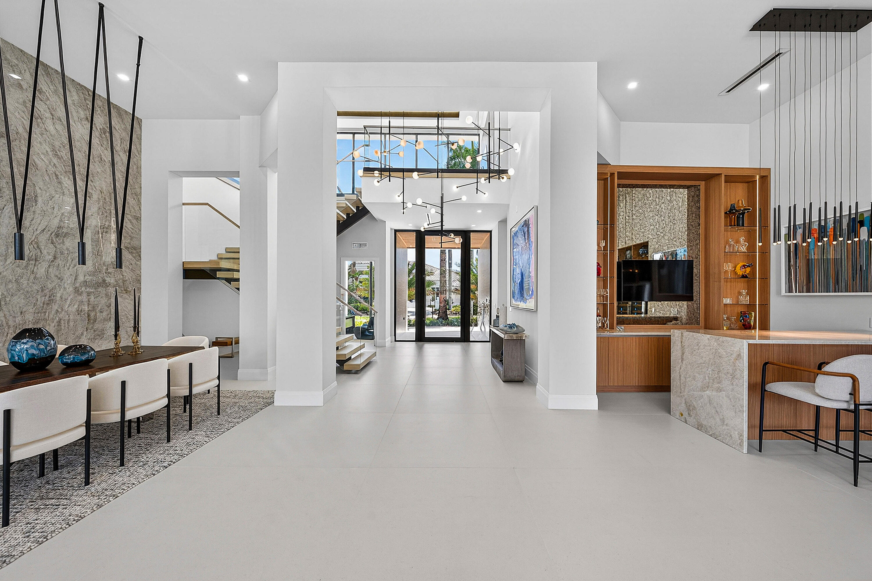 ST ANDREWS COUNTRY CLUB - Residential