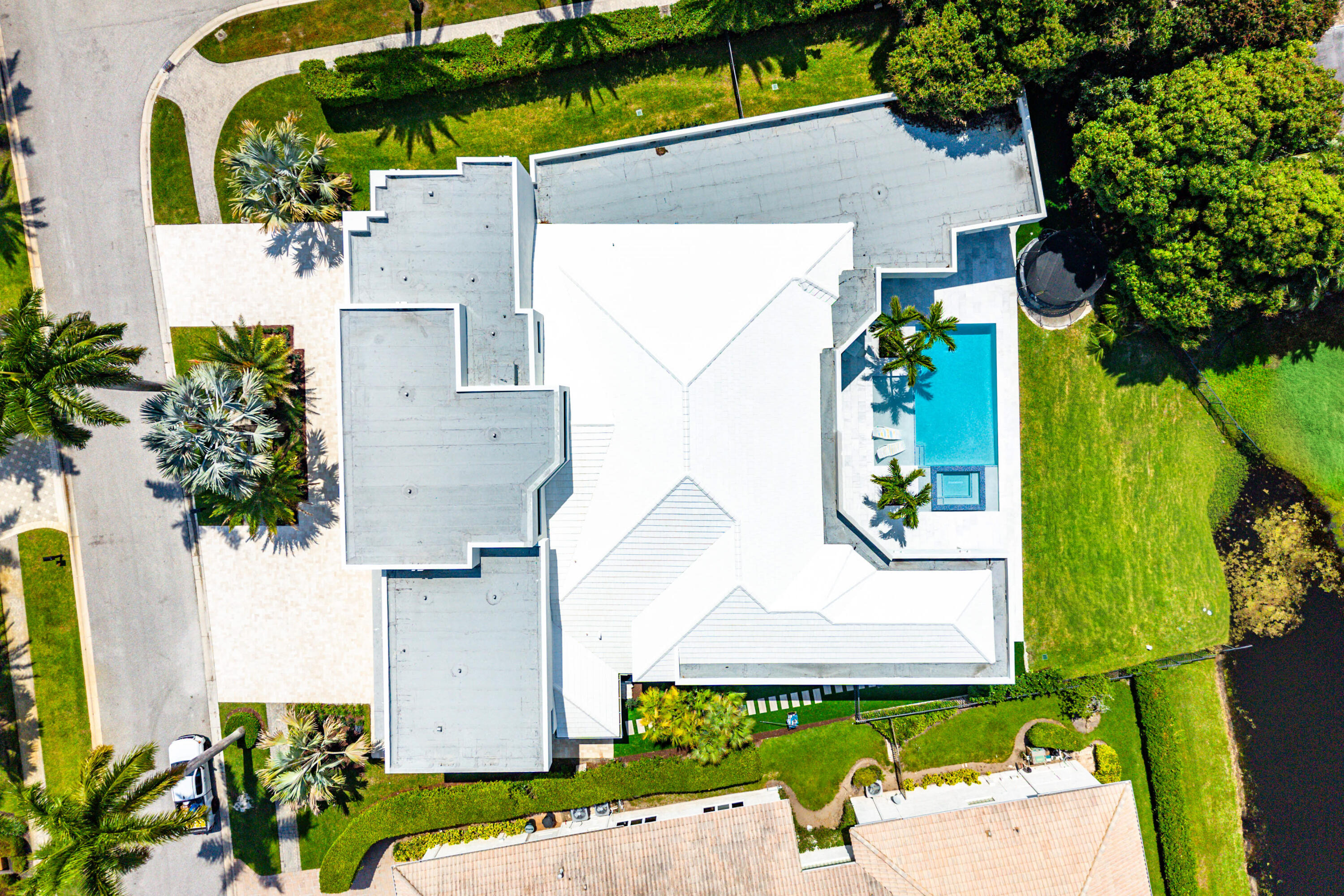 ST ANDREWS COUNTRY CLUB - Residential