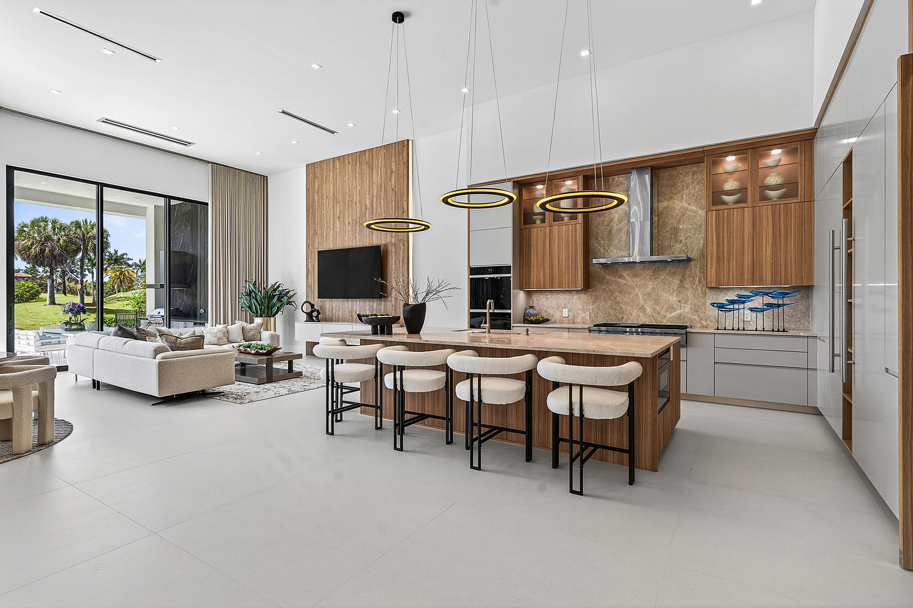 ST ANDREWS COUNTRY CLUB - Residential