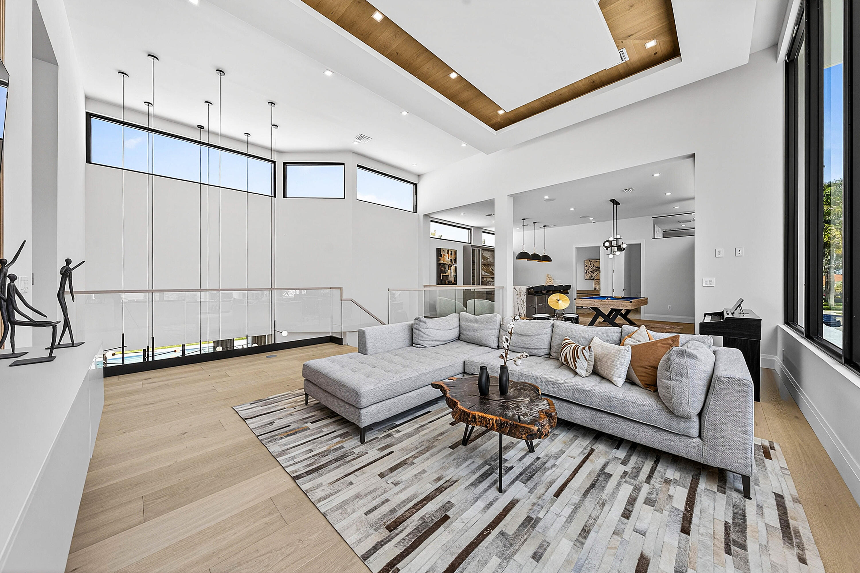 ST ANDREWS COUNTRY CLUB - Residential