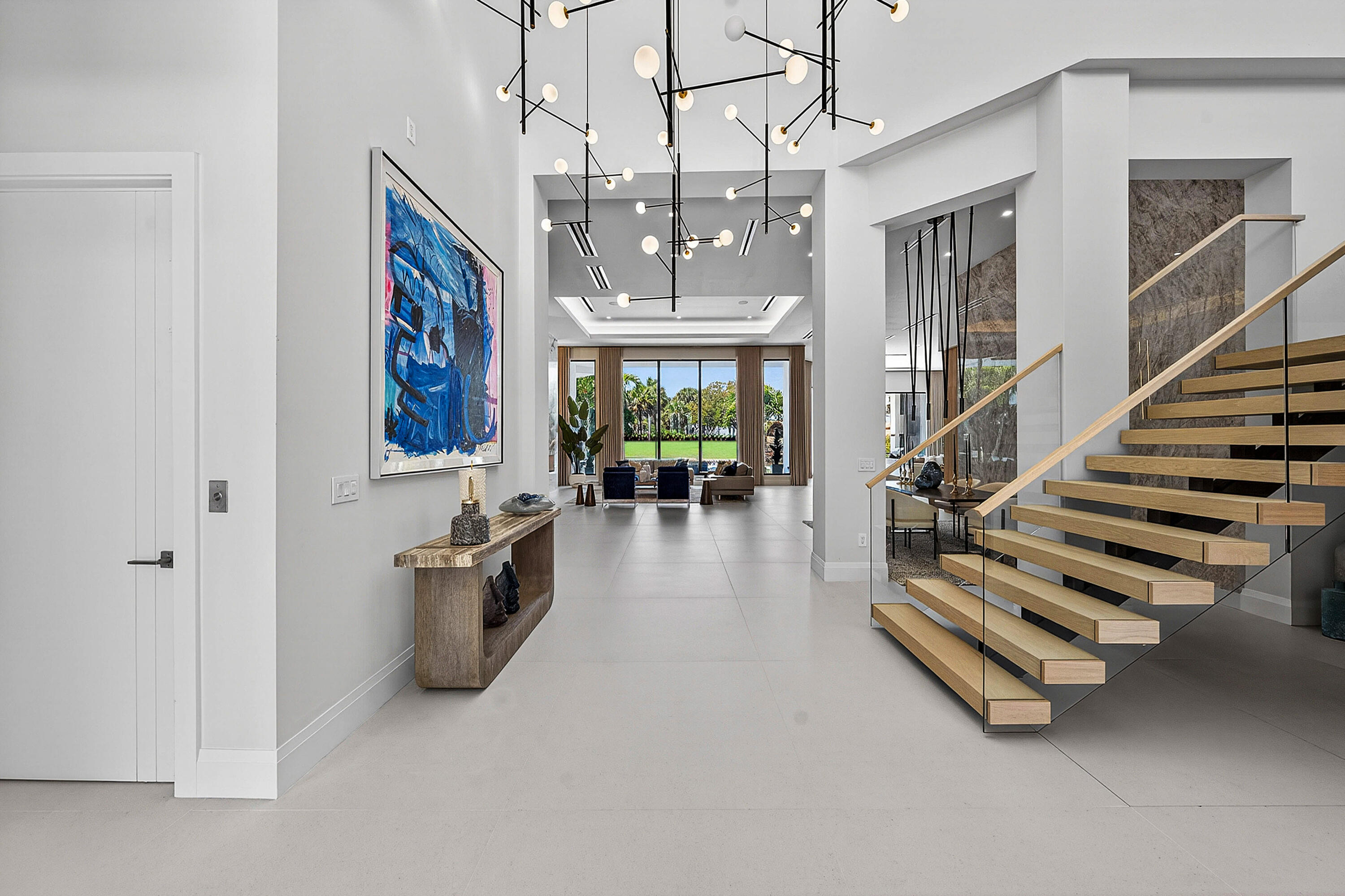 ST ANDREWS COUNTRY CLUB - Residential