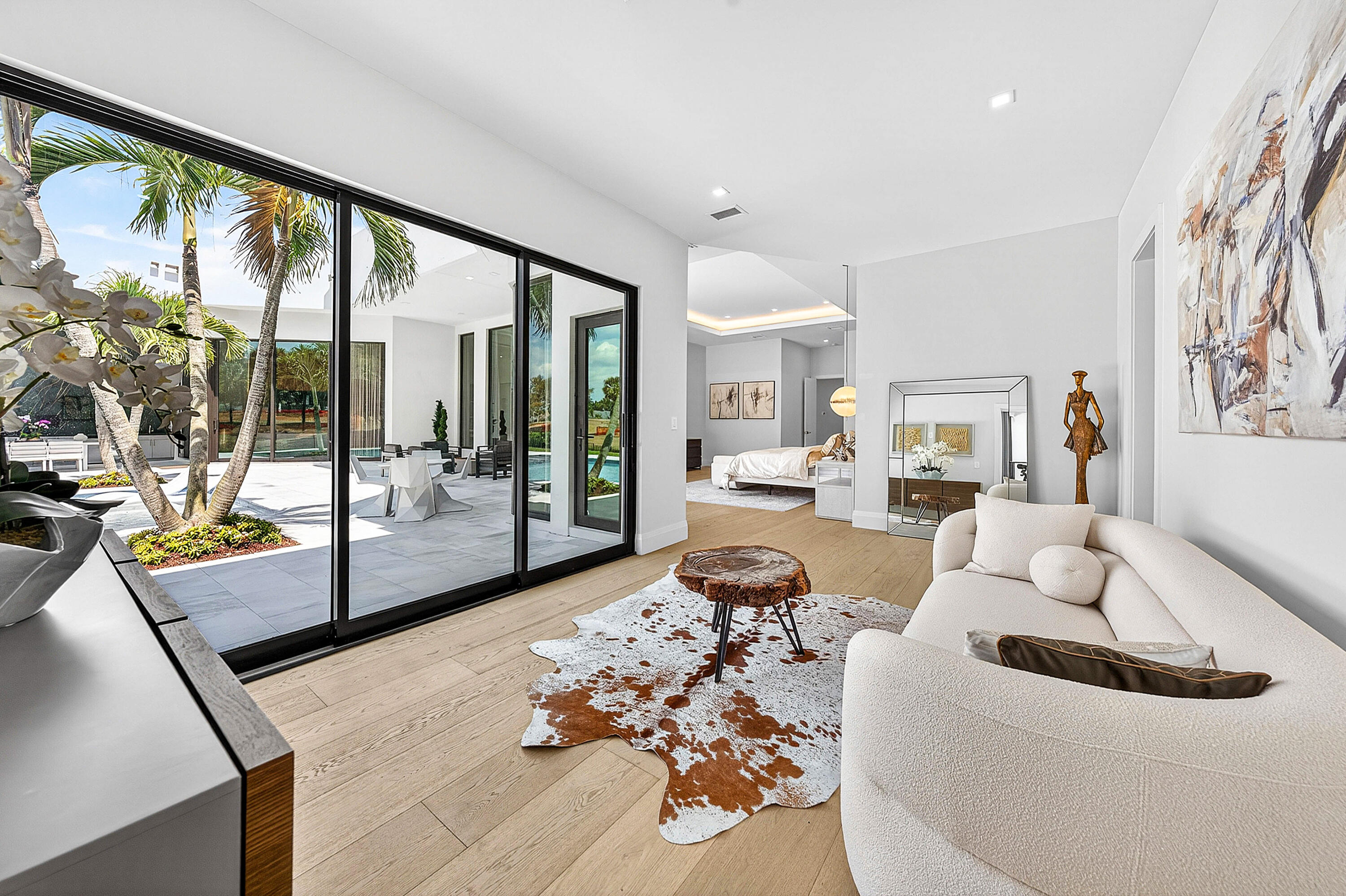 ST ANDREWS COUNTRY CLUB - Residential