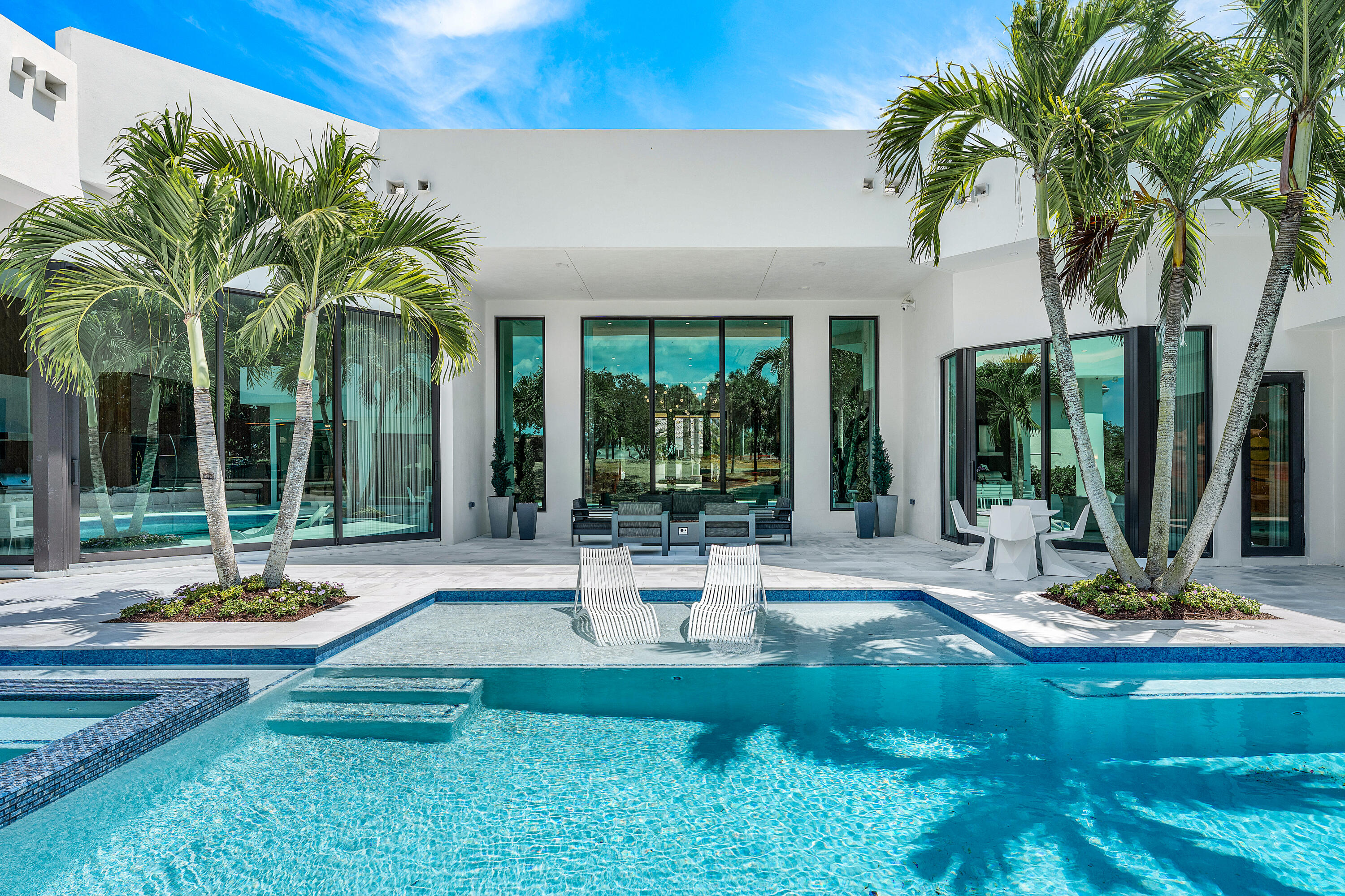 ST ANDREWS COUNTRY CLUB - Residential