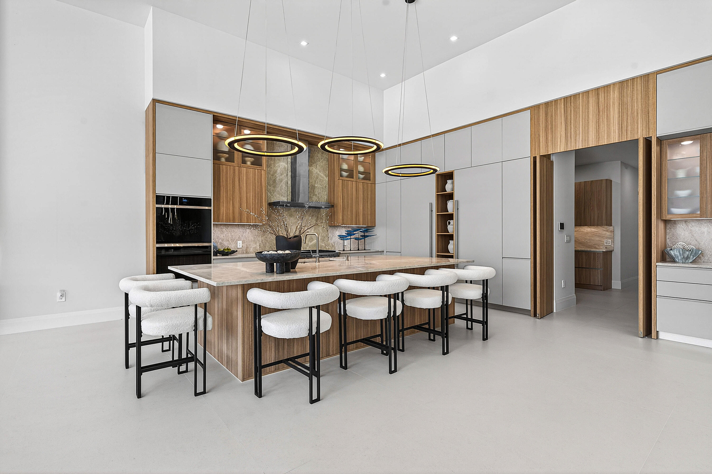 ST ANDREWS COUNTRY CLUB - Residential