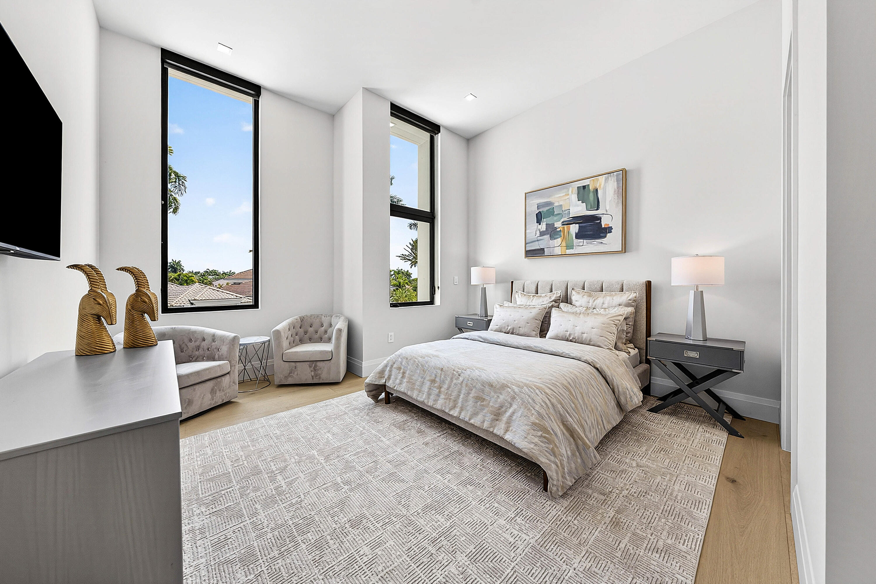 ST ANDREWS COUNTRY CLUB - Residential