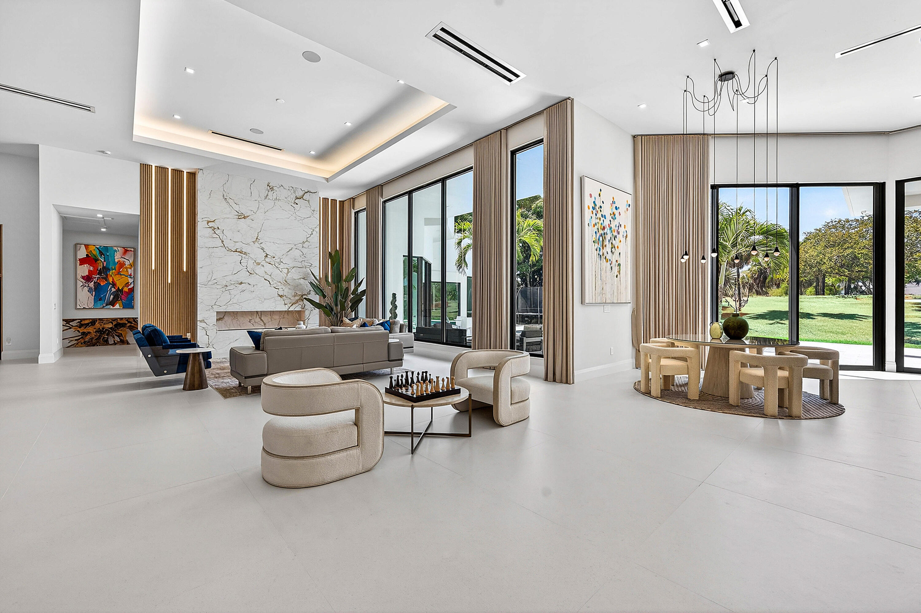 ST ANDREWS COUNTRY CLUB - Residential