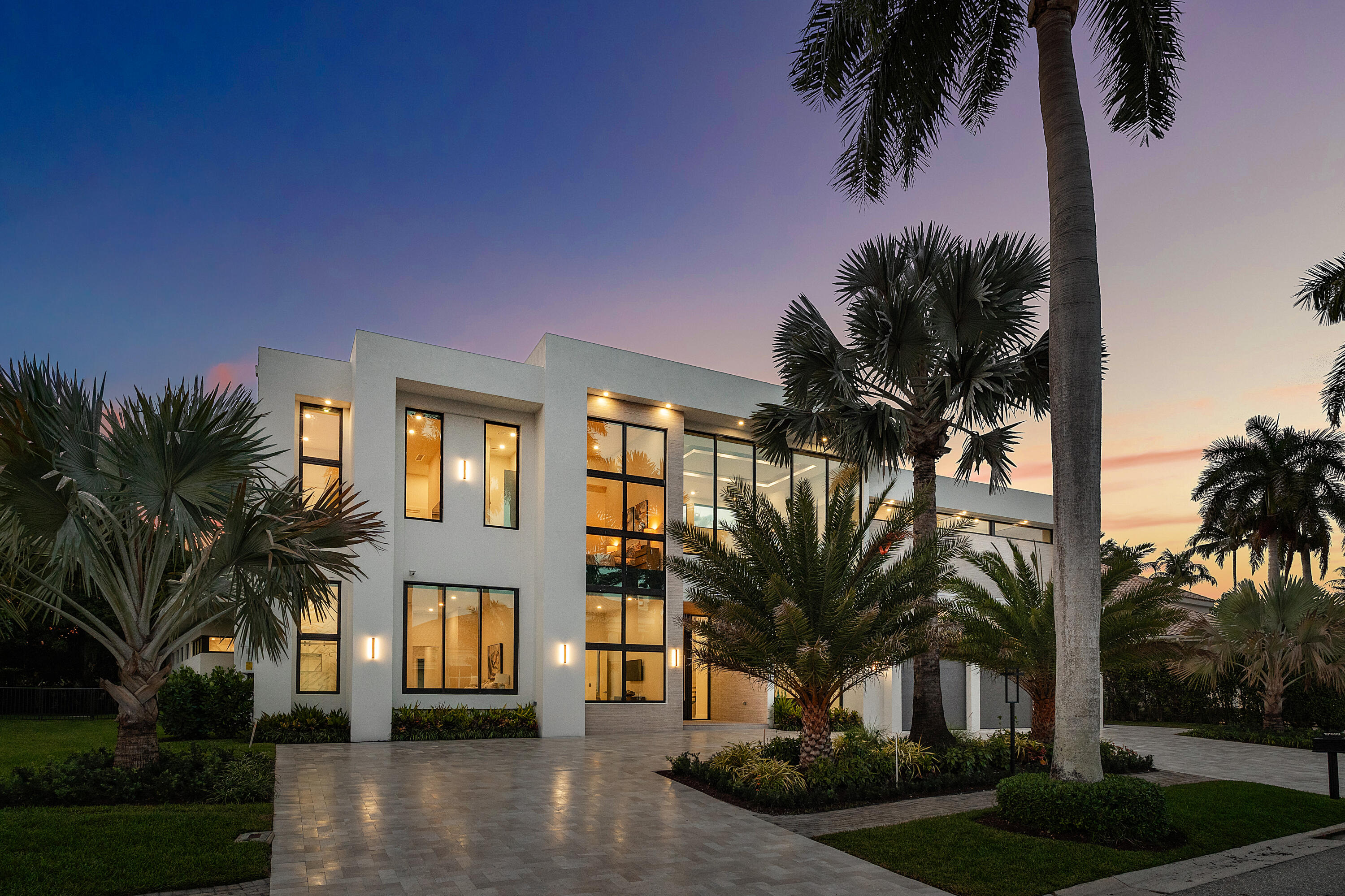 ST ANDREWS COUNTRY CLUB - Residential