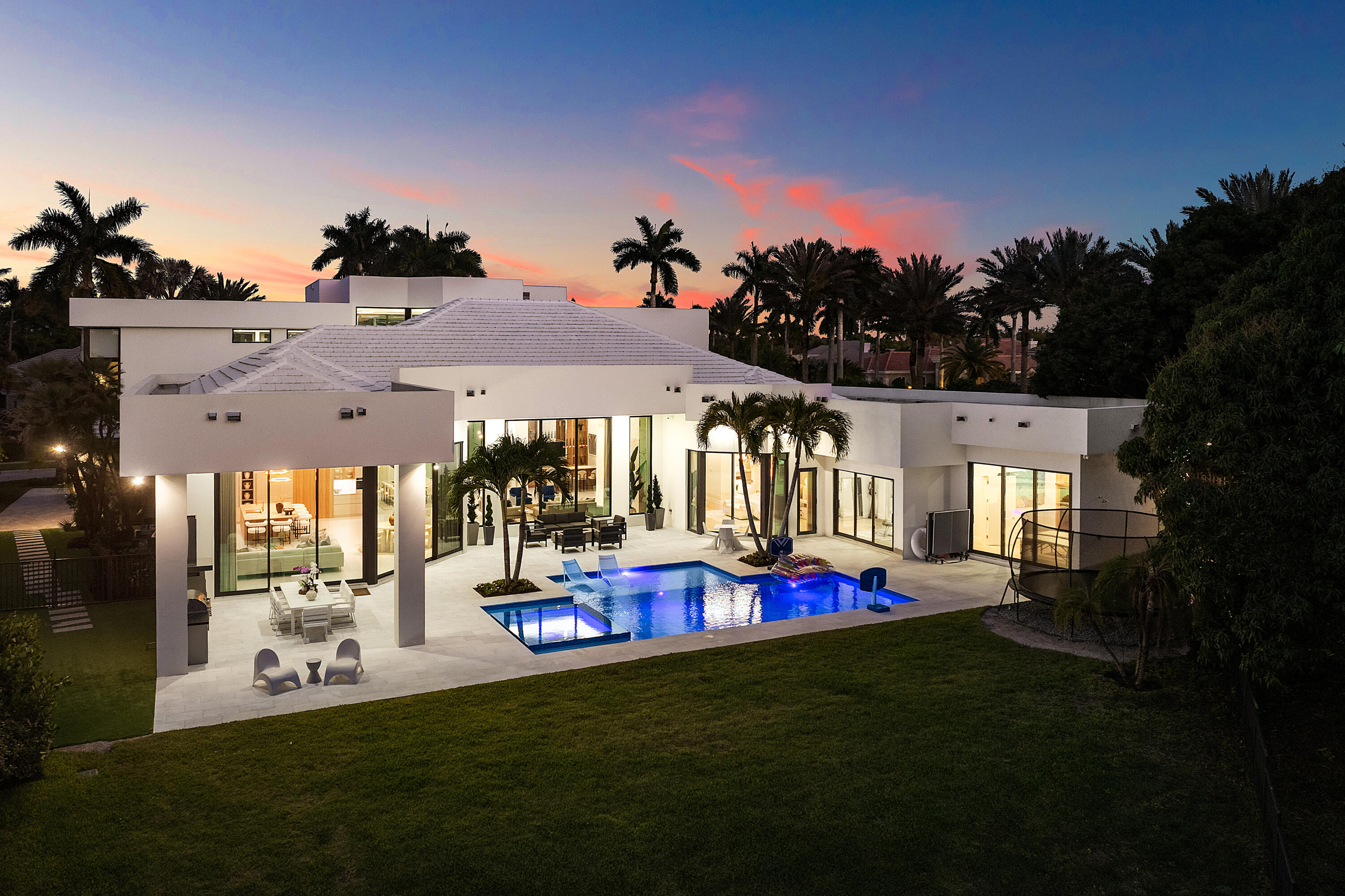 ST ANDREWS COUNTRY CLUB - Residential