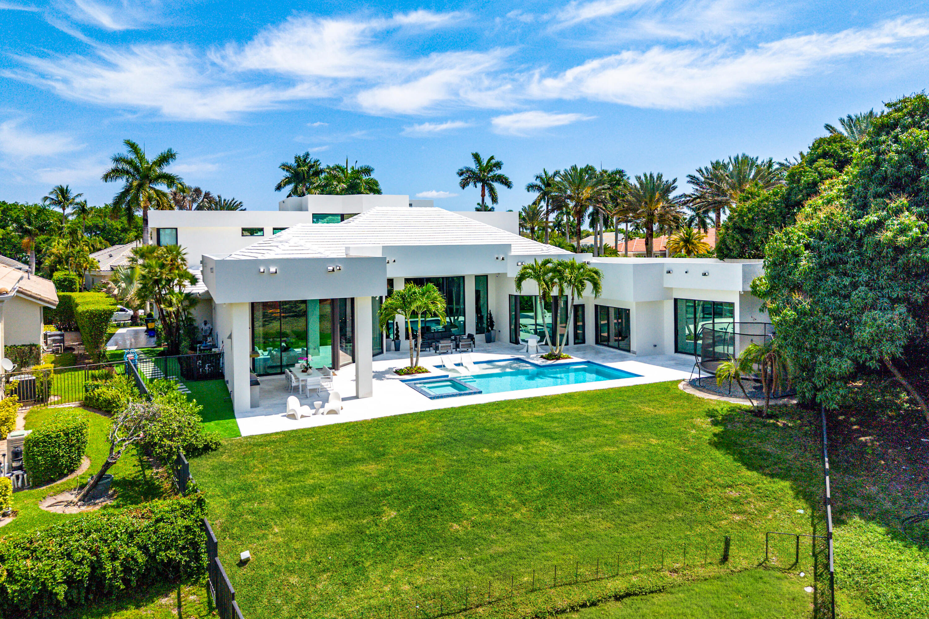 ST ANDREWS COUNTRY CLUB - Residential