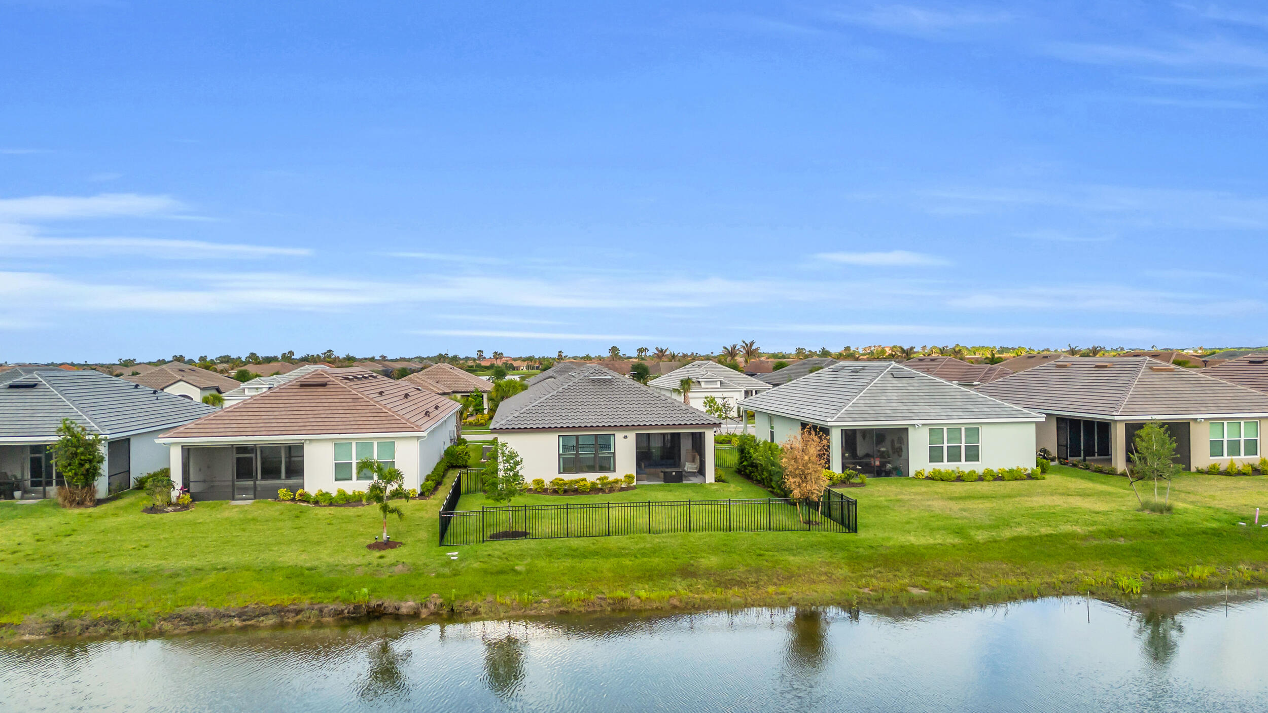 ESPLANADE AT TRADITION PHASE 2 - Residential