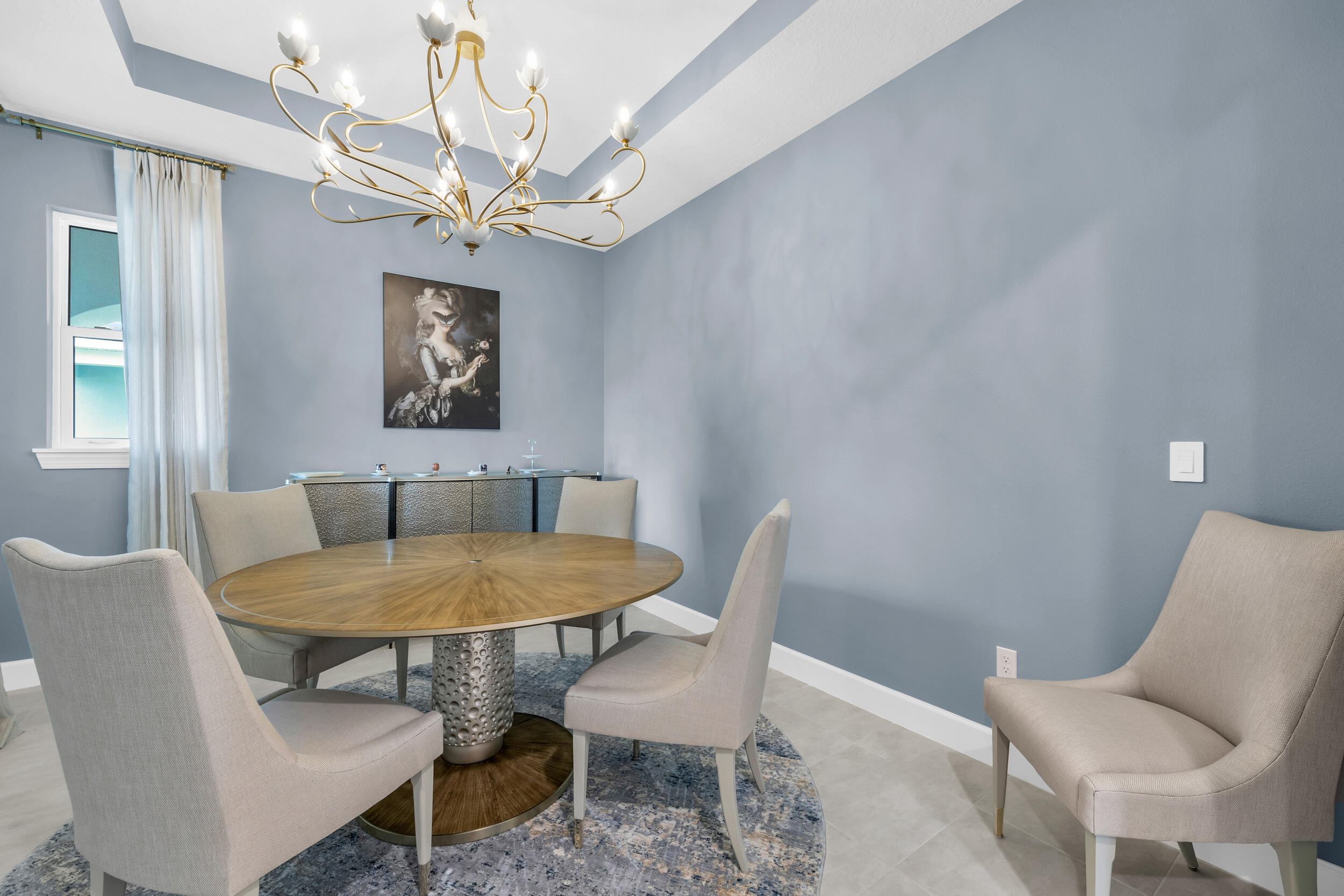 ESPLANADE AT TRADITION PHASE 2 - Residential