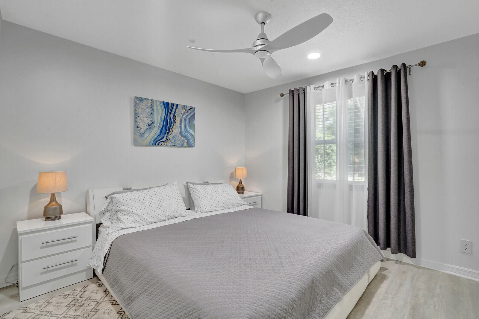 Sugar Pond Manor - Residential