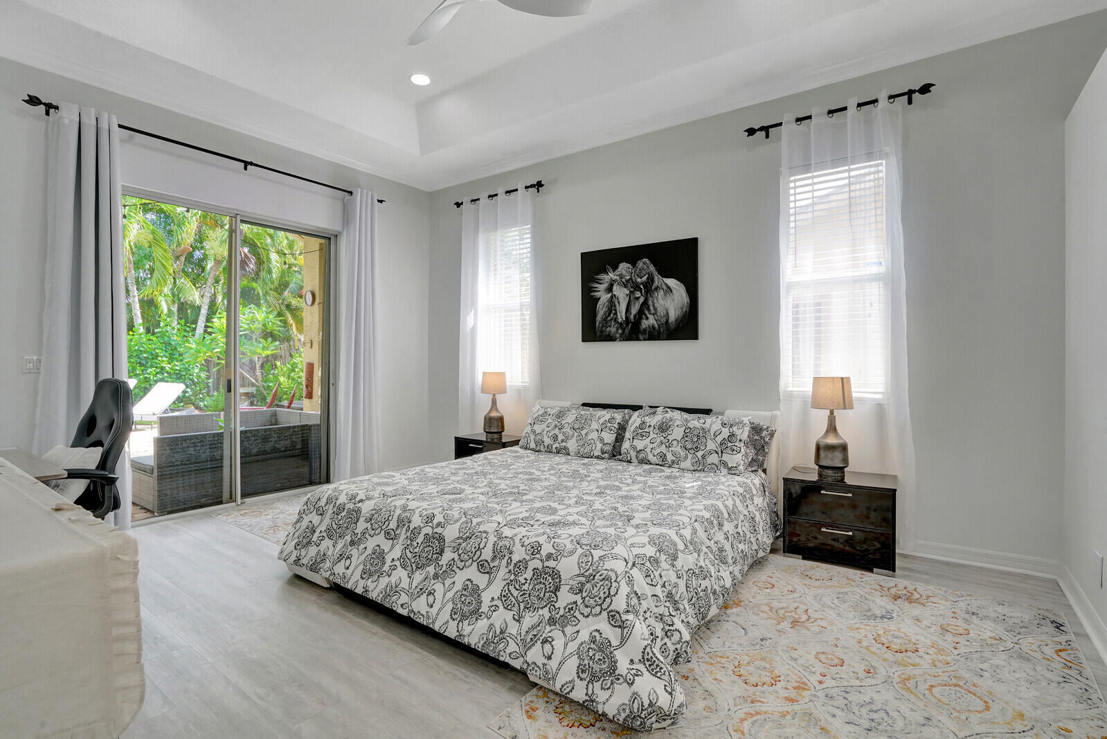 Sugar Pond Manor - Residential