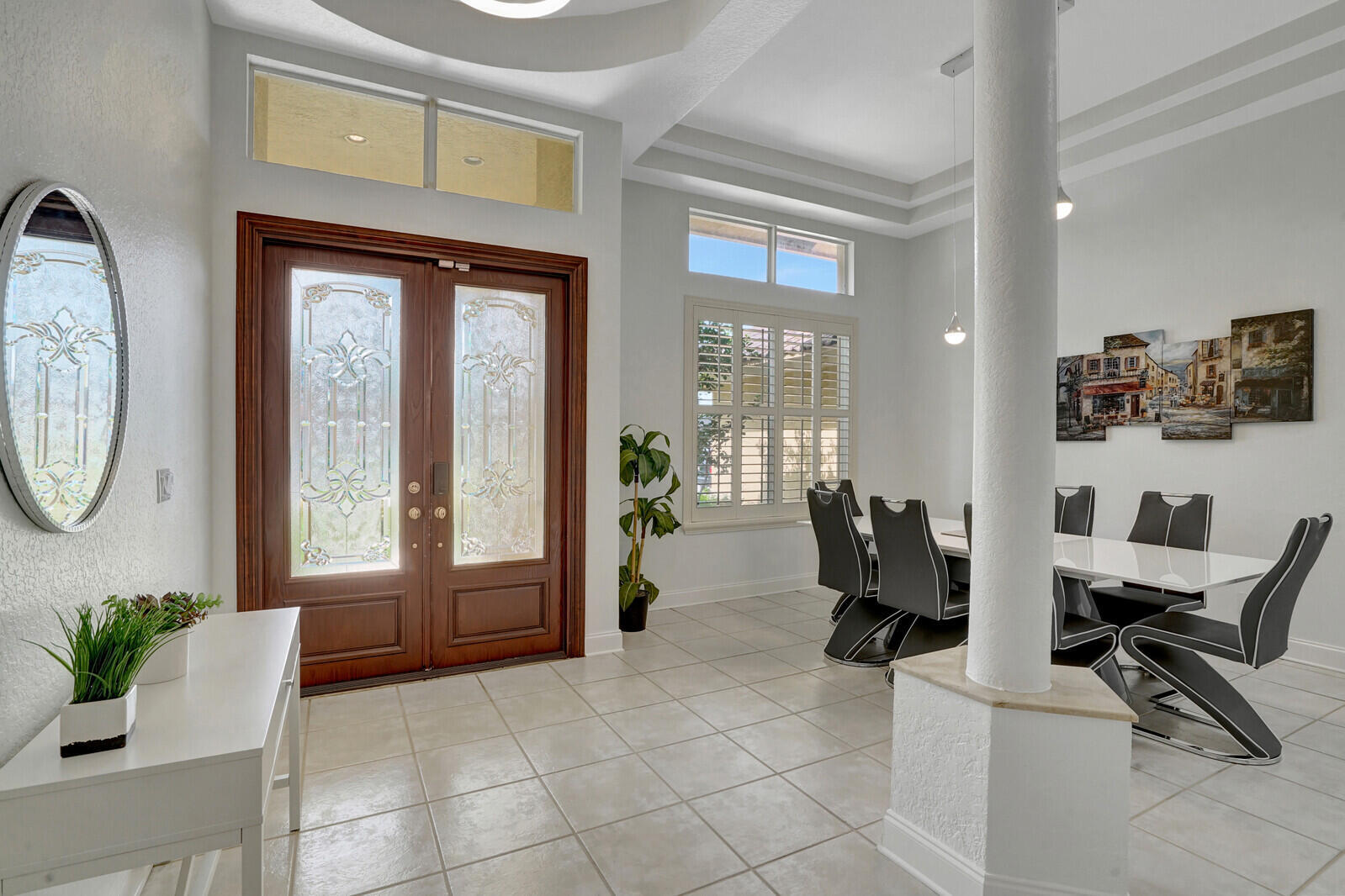 Sugar Pond Manor - Residential