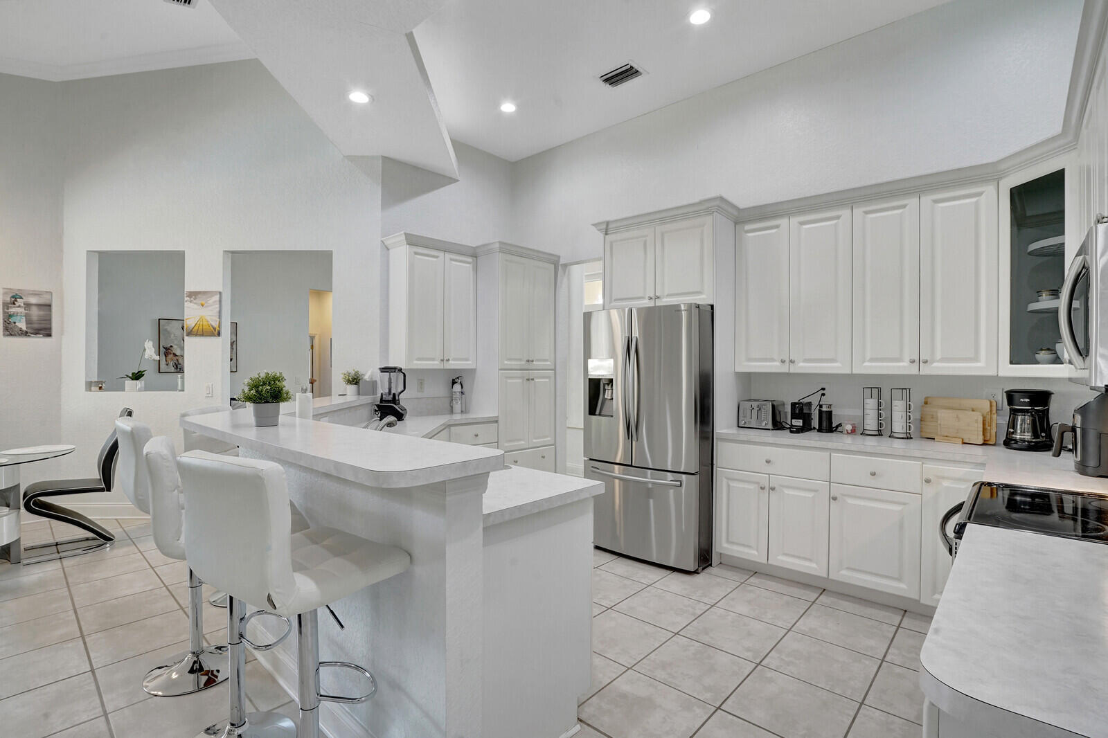 Sugar Pond Manor - Residential