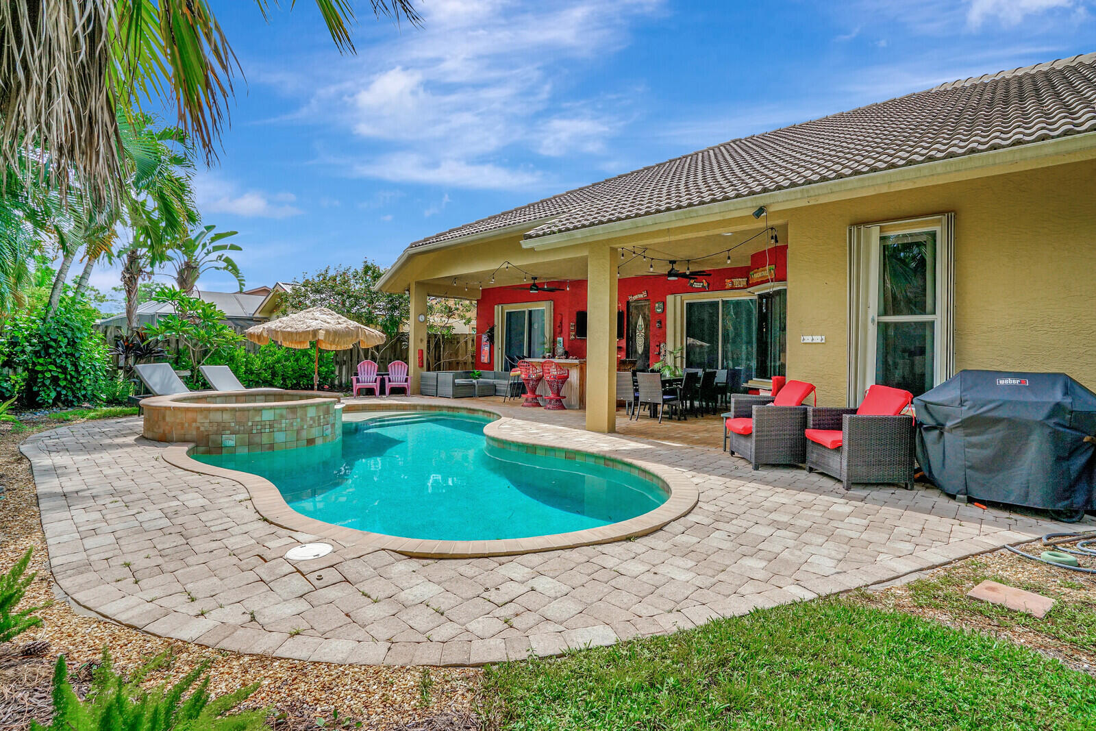 Sugar Pond Manor - Residential