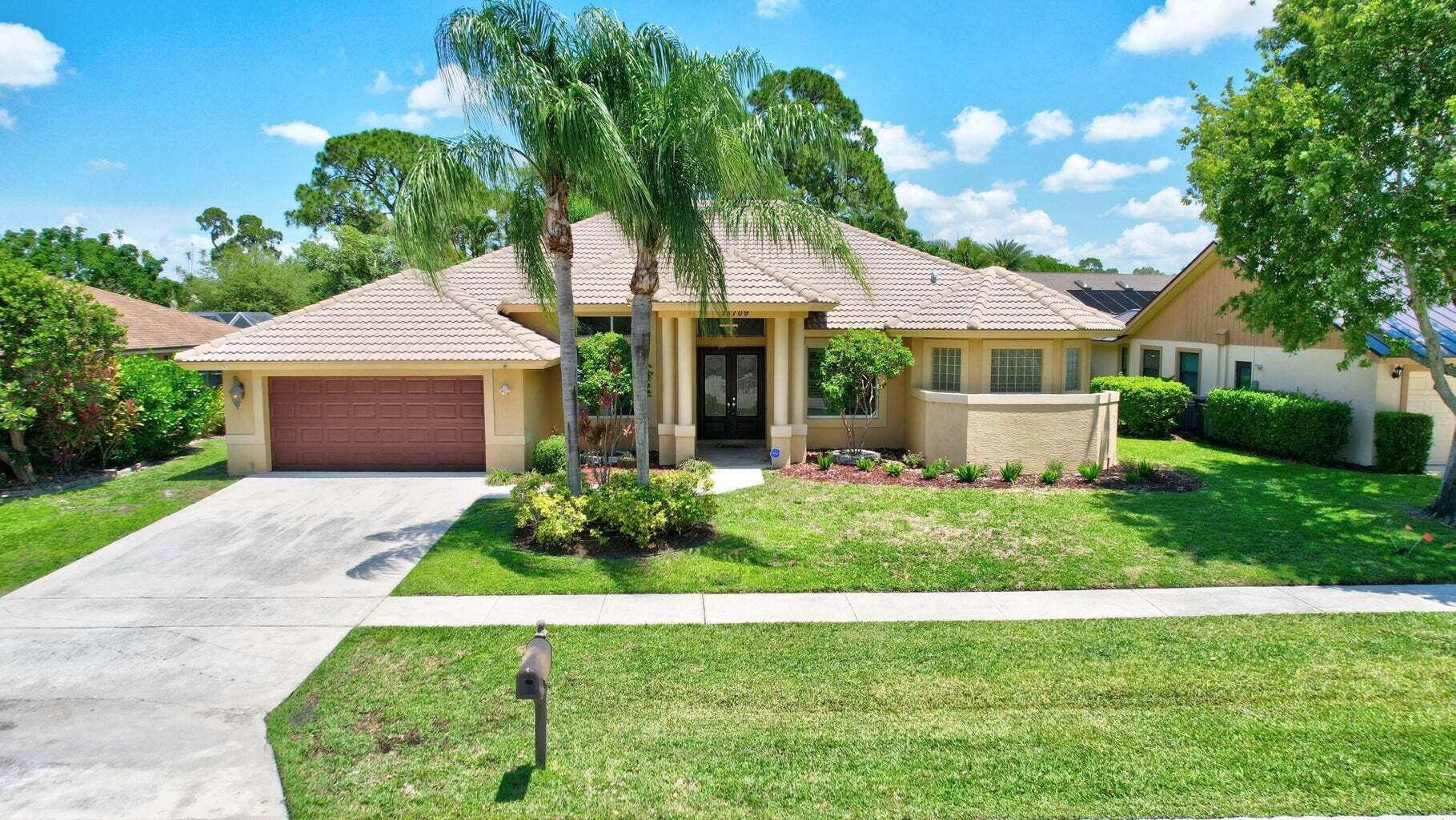 Sugar Pond Manor - Residential