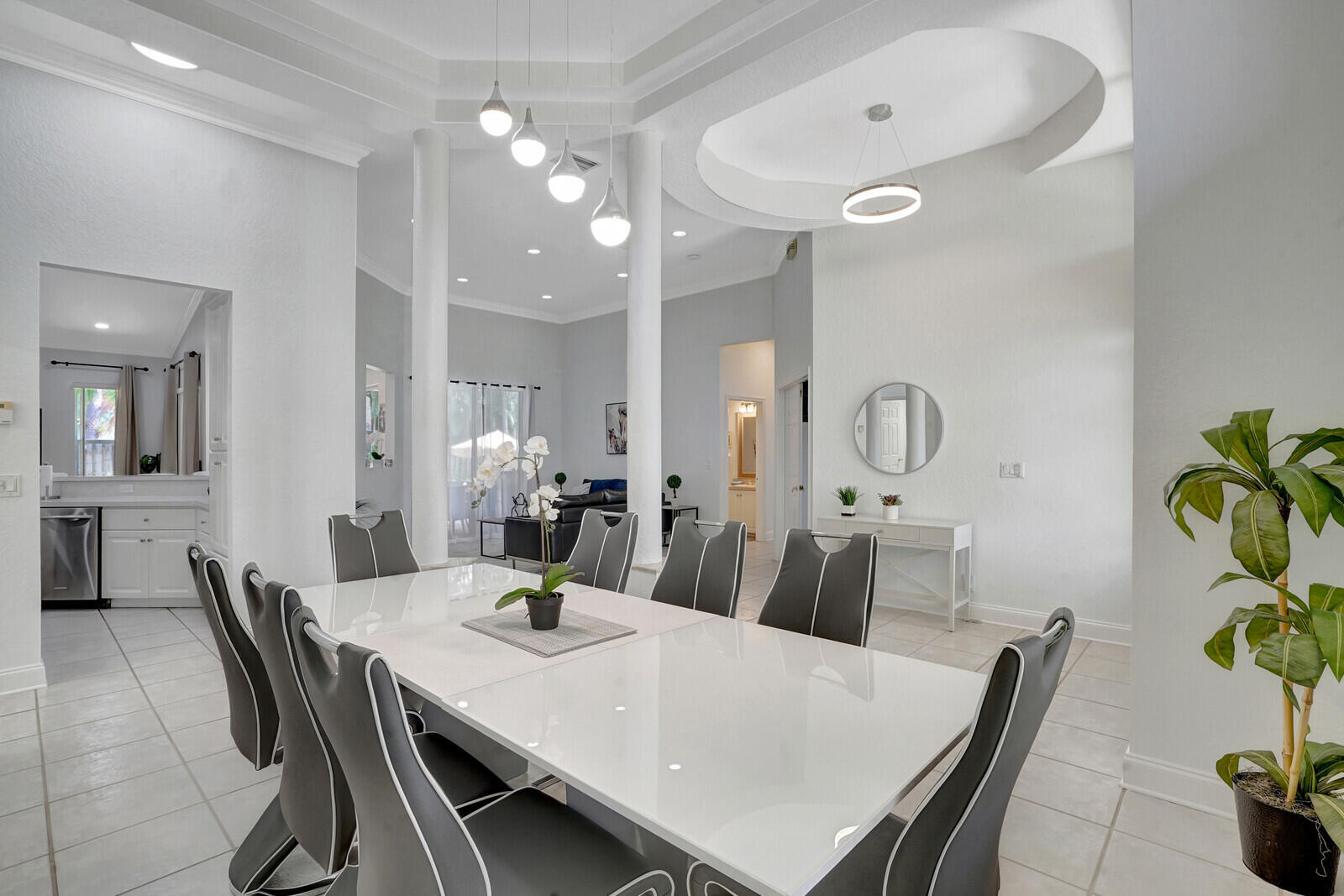 Sugar Pond Manor - Residential