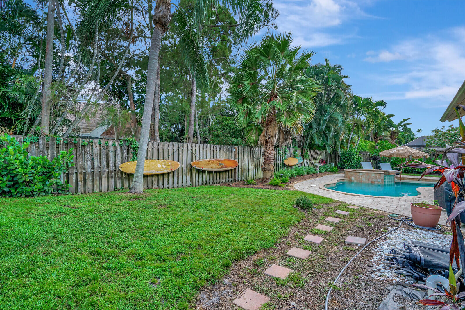 Sugar Pond Manor - Residential