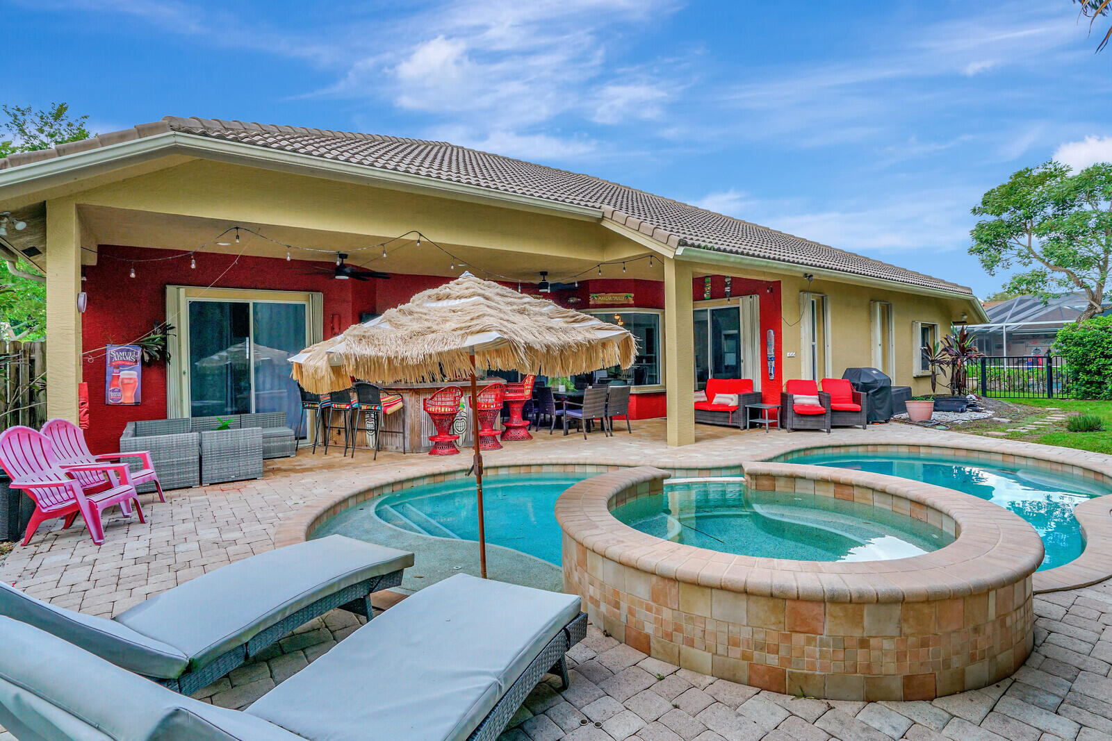 Sugar Pond Manor - Residential
