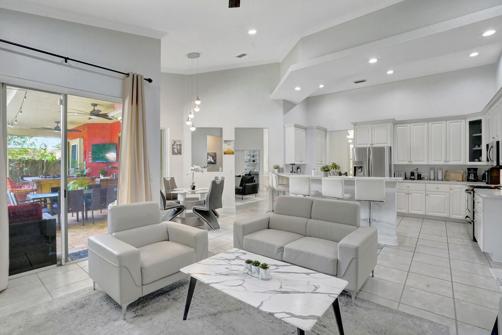 Sugar Pond Manor - Residential
