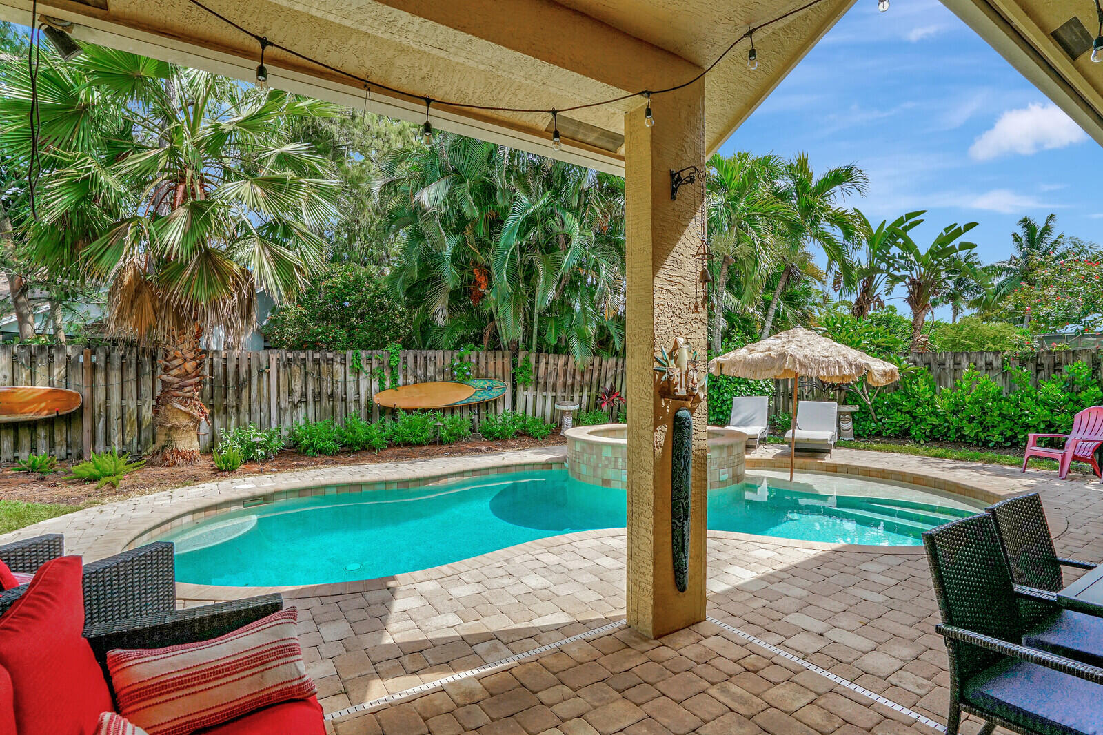 Sugar Pond Manor - Residential