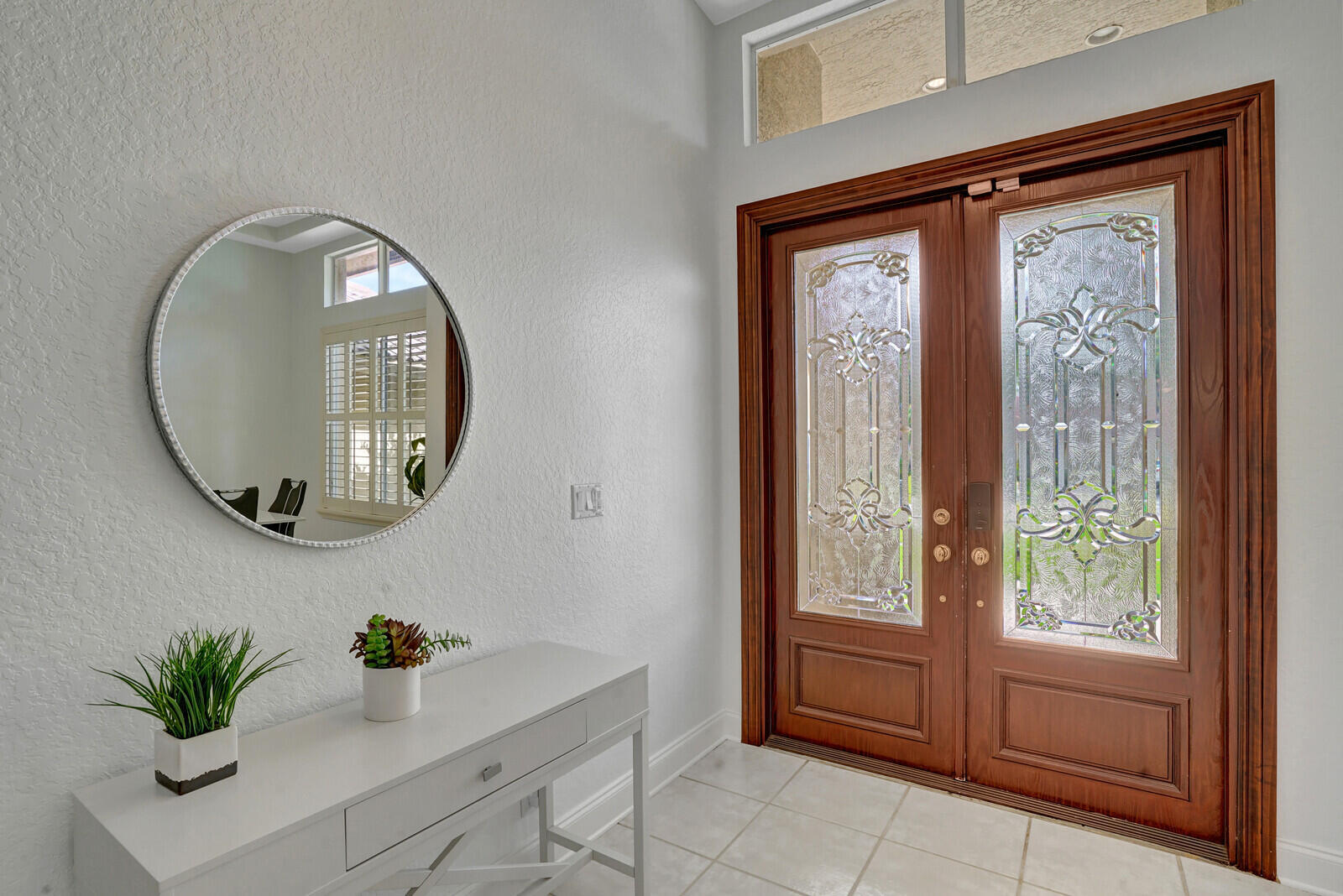 Sugar Pond Manor - Residential