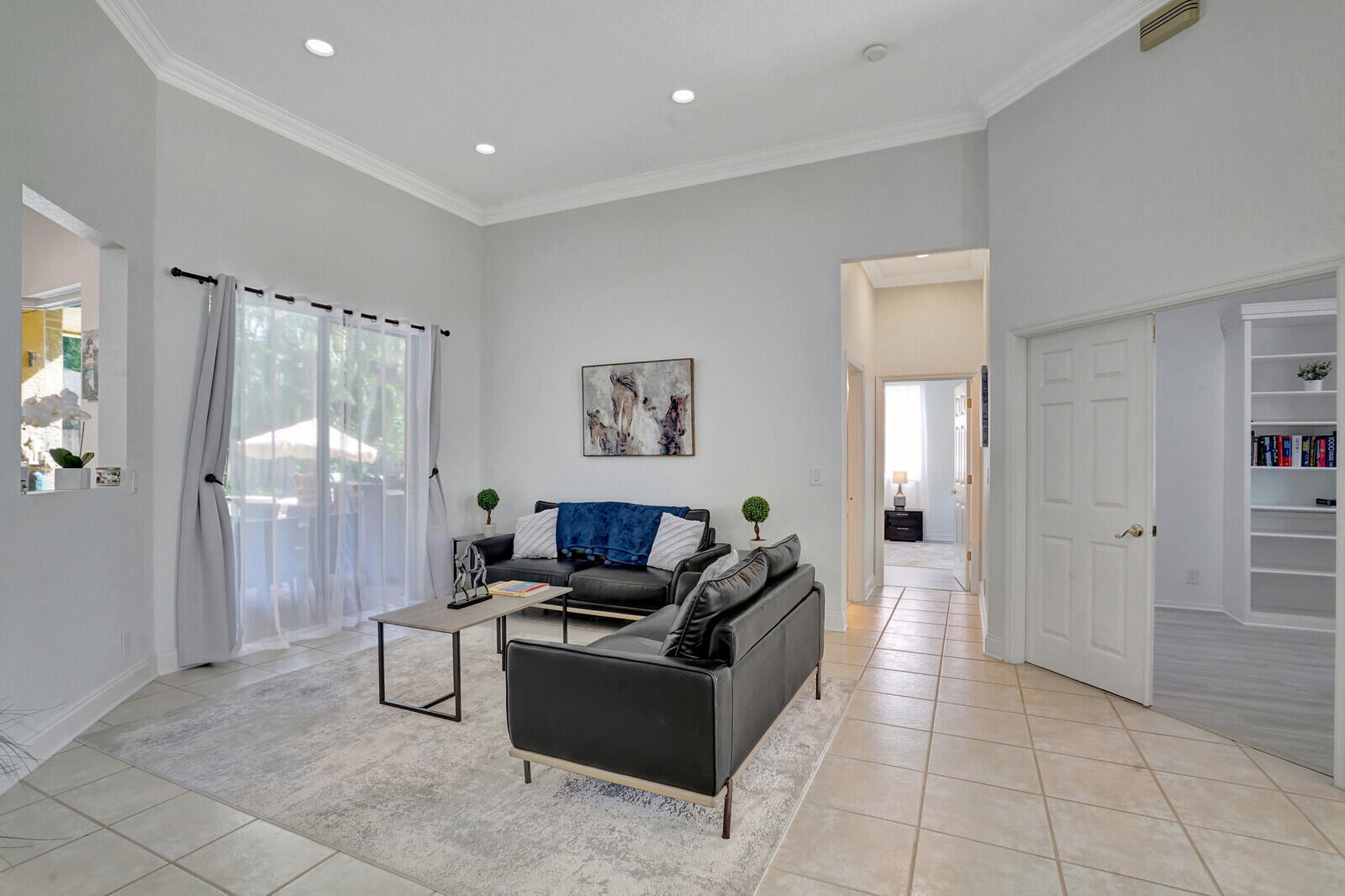 Sugar Pond Manor - Residential
