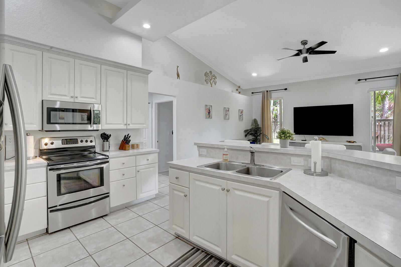 Sugar Pond Manor - Residential