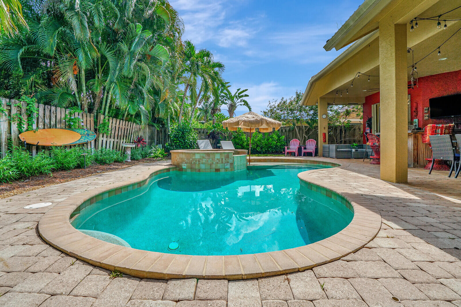 Sugar Pond Manor - Residential