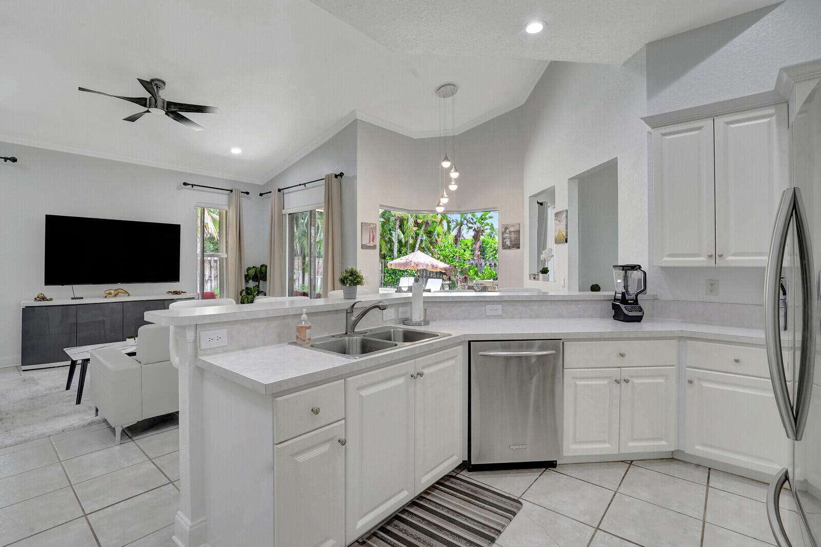 Sugar Pond Manor - Residential