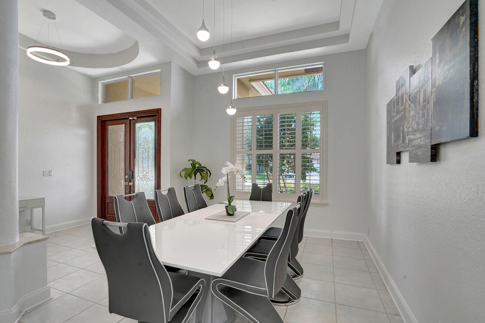 Sugar Pond Manor - Residential