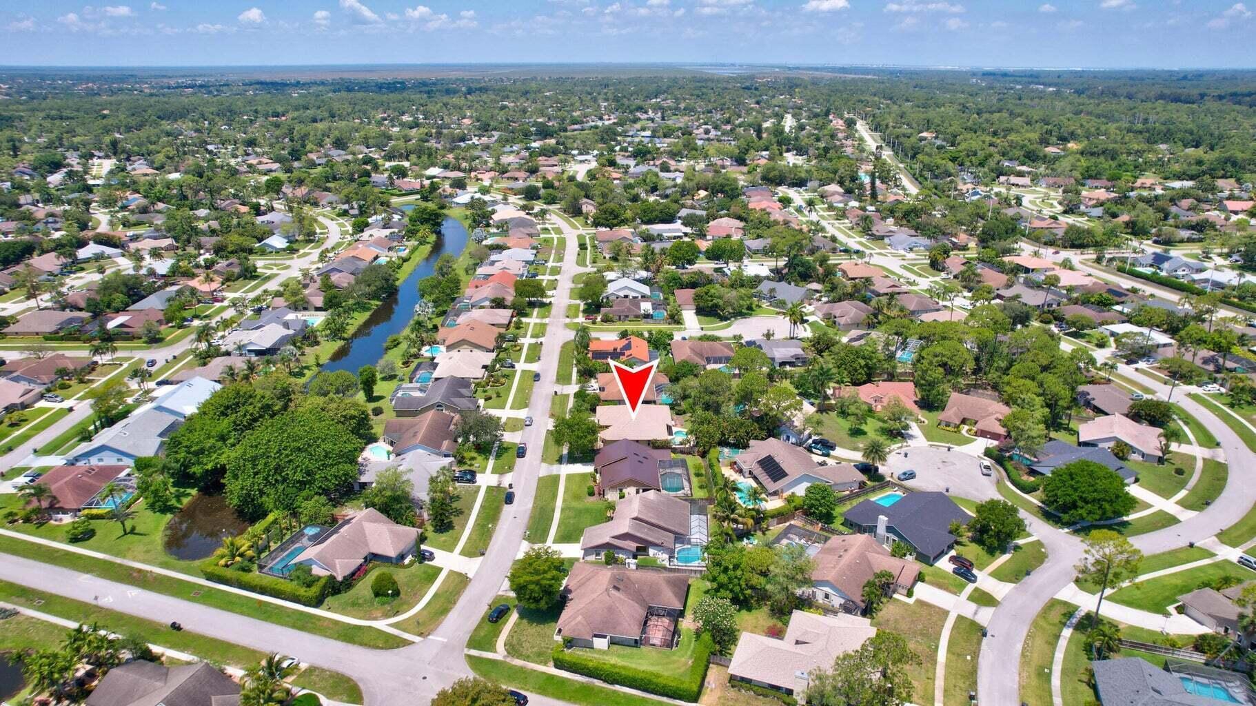 Sugar Pond Manor - Residential