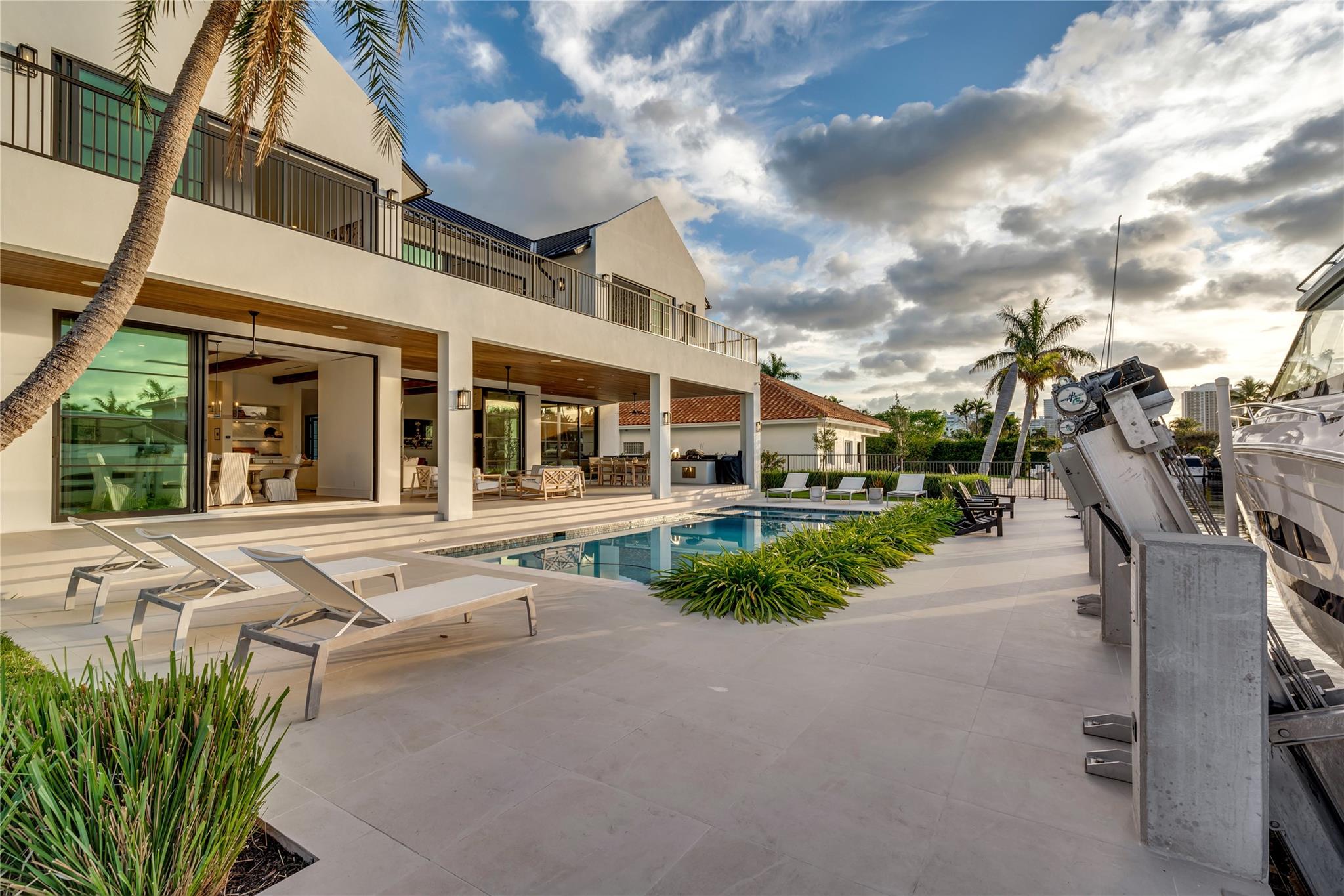 Coral Ridge Country Club - Residential