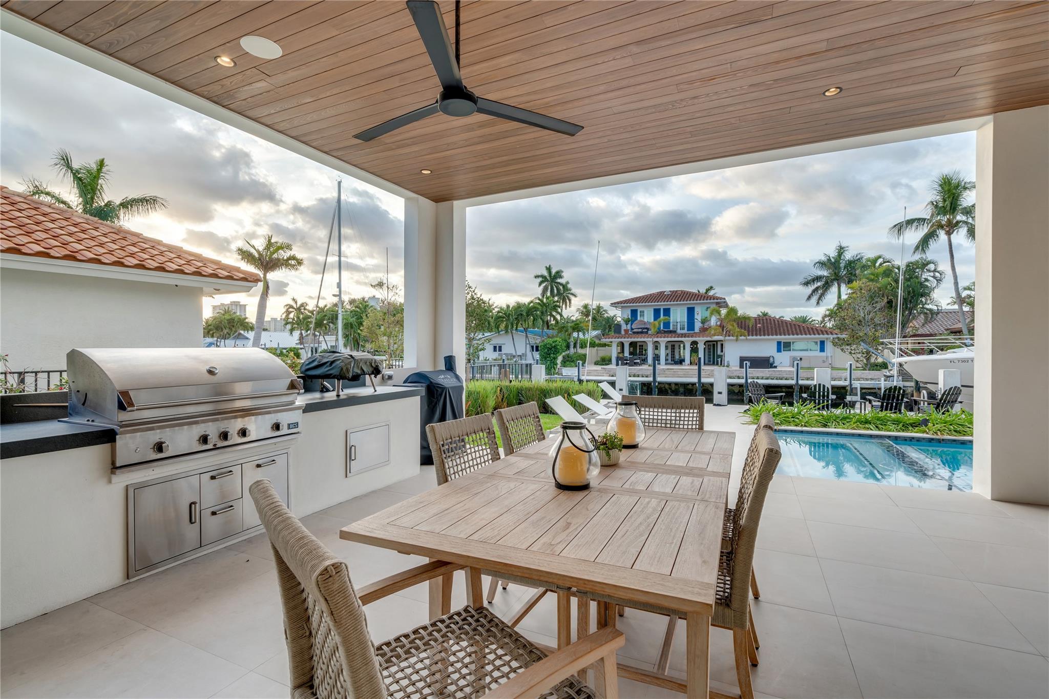 Coral Ridge Country Club - Residential