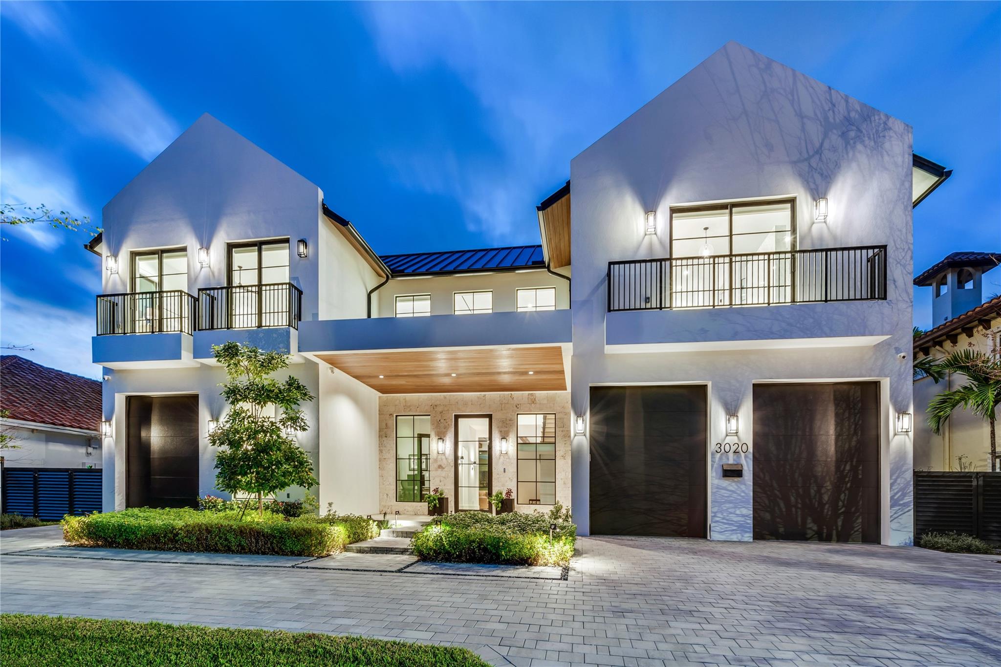 Coral Ridge Country Club - Residential