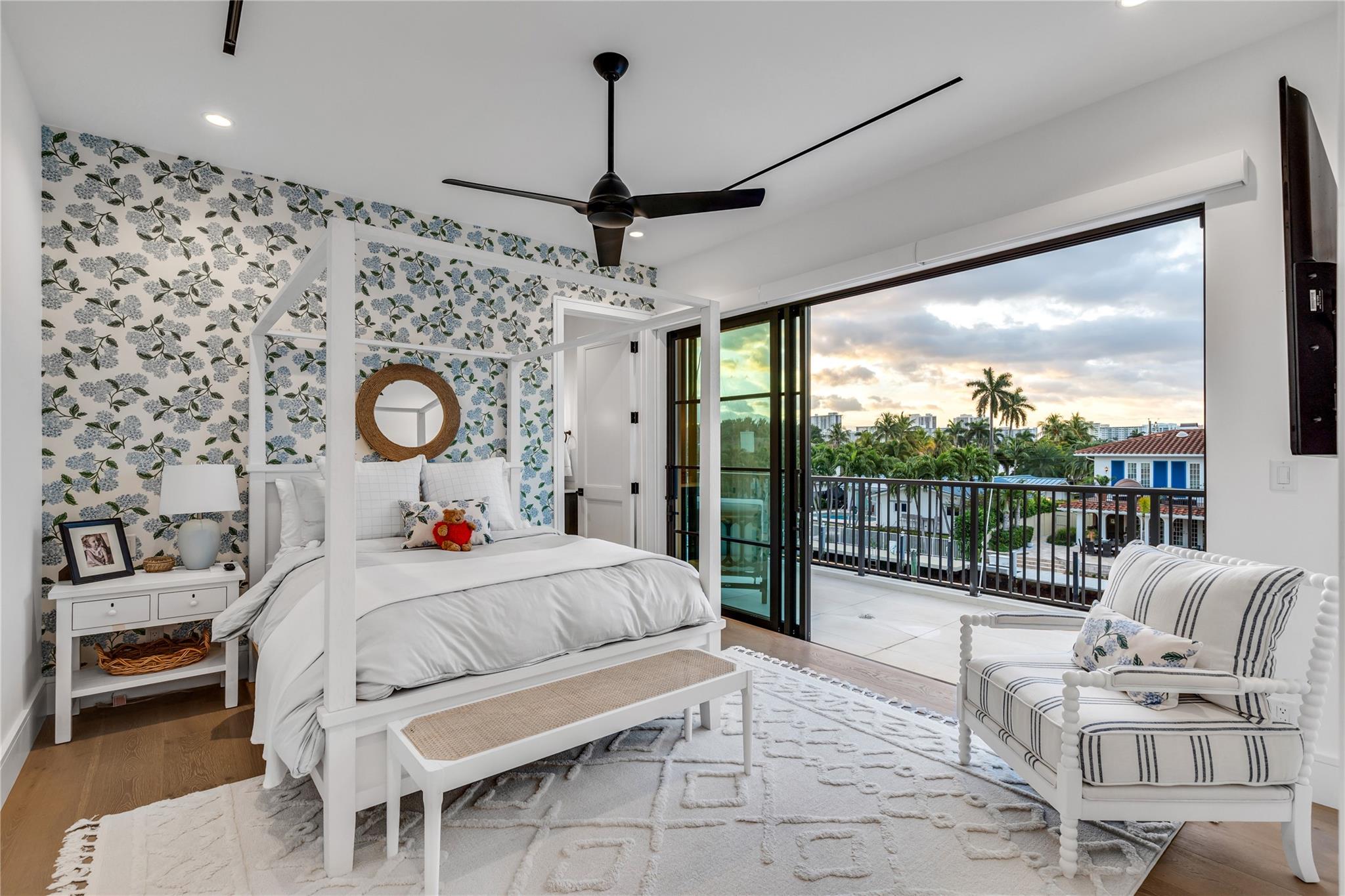 Coral Ridge Country Club - Residential