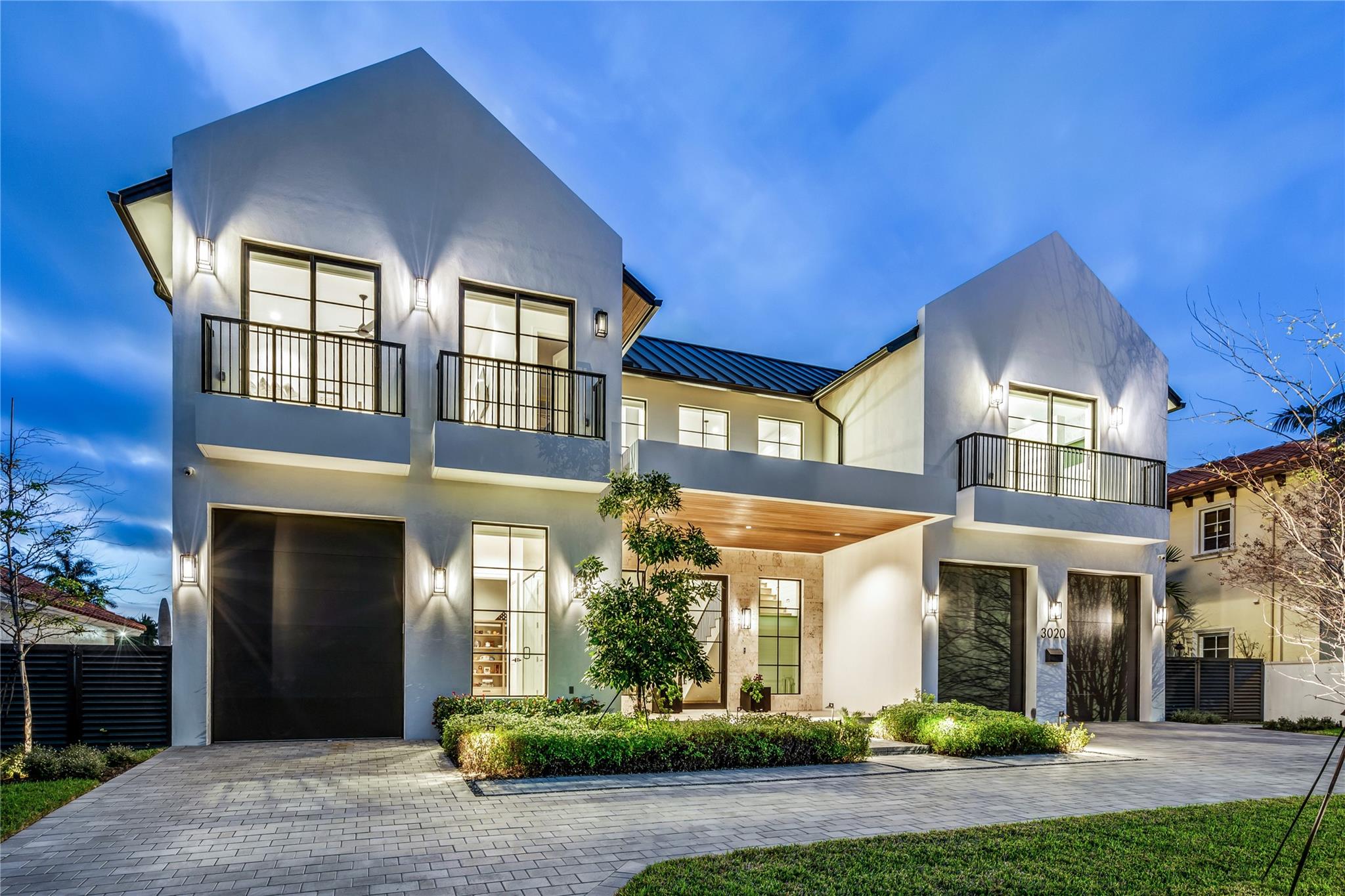 Coral Ridge Country Club - Residential