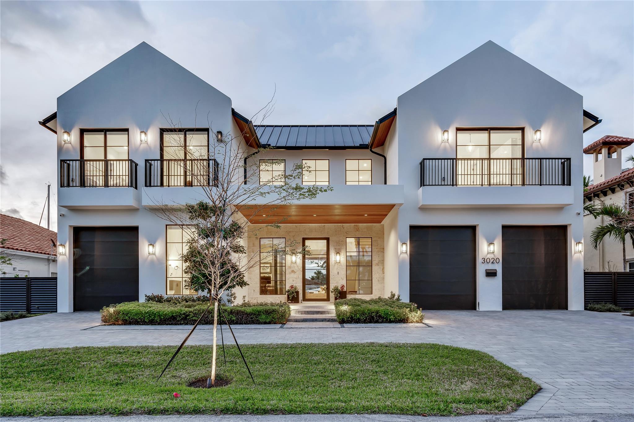 Coral Ridge Country Club - Residential