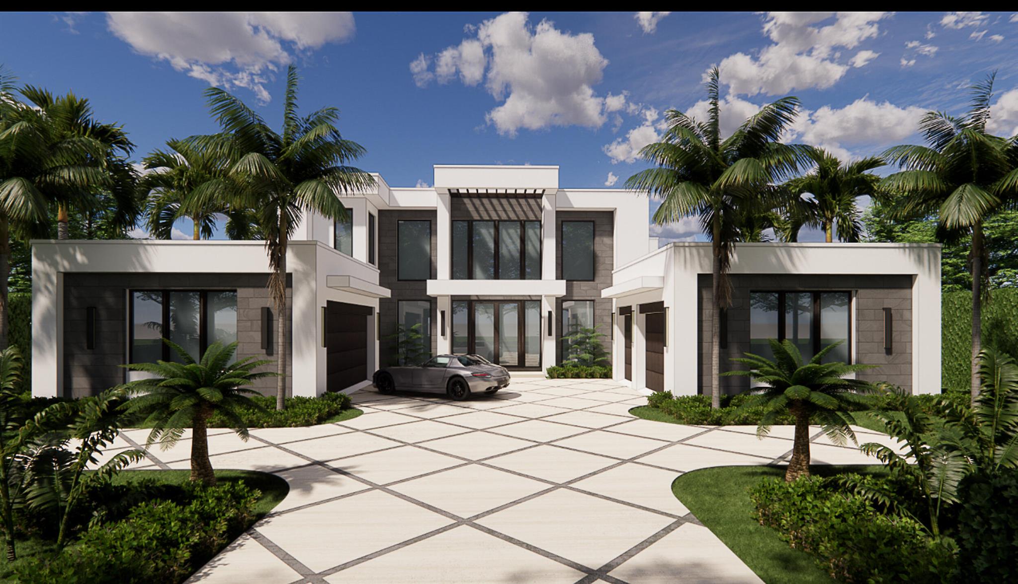 Admirals Cove - Residential