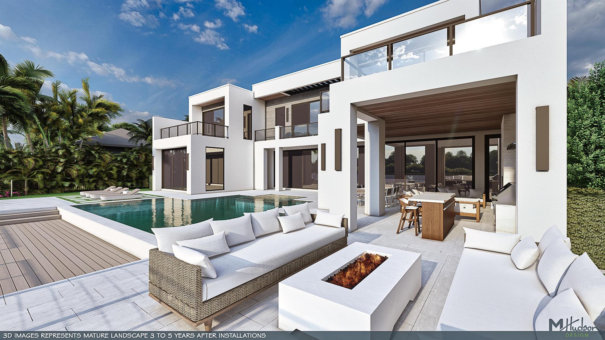 Admirals Cove - Residential