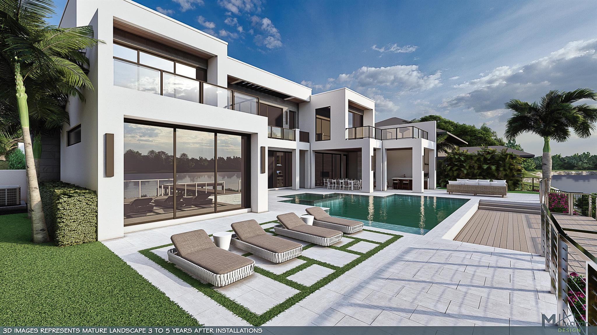 Admirals Cove - Residential
