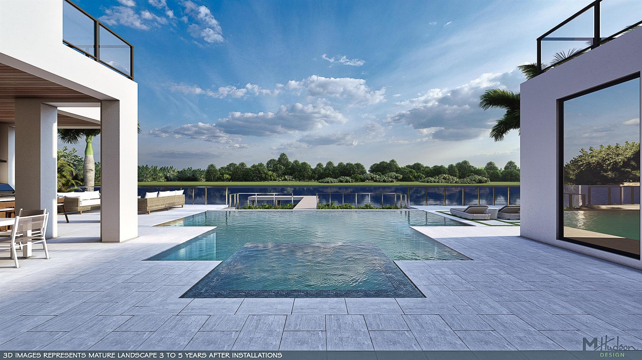 Admirals Cove - Residential