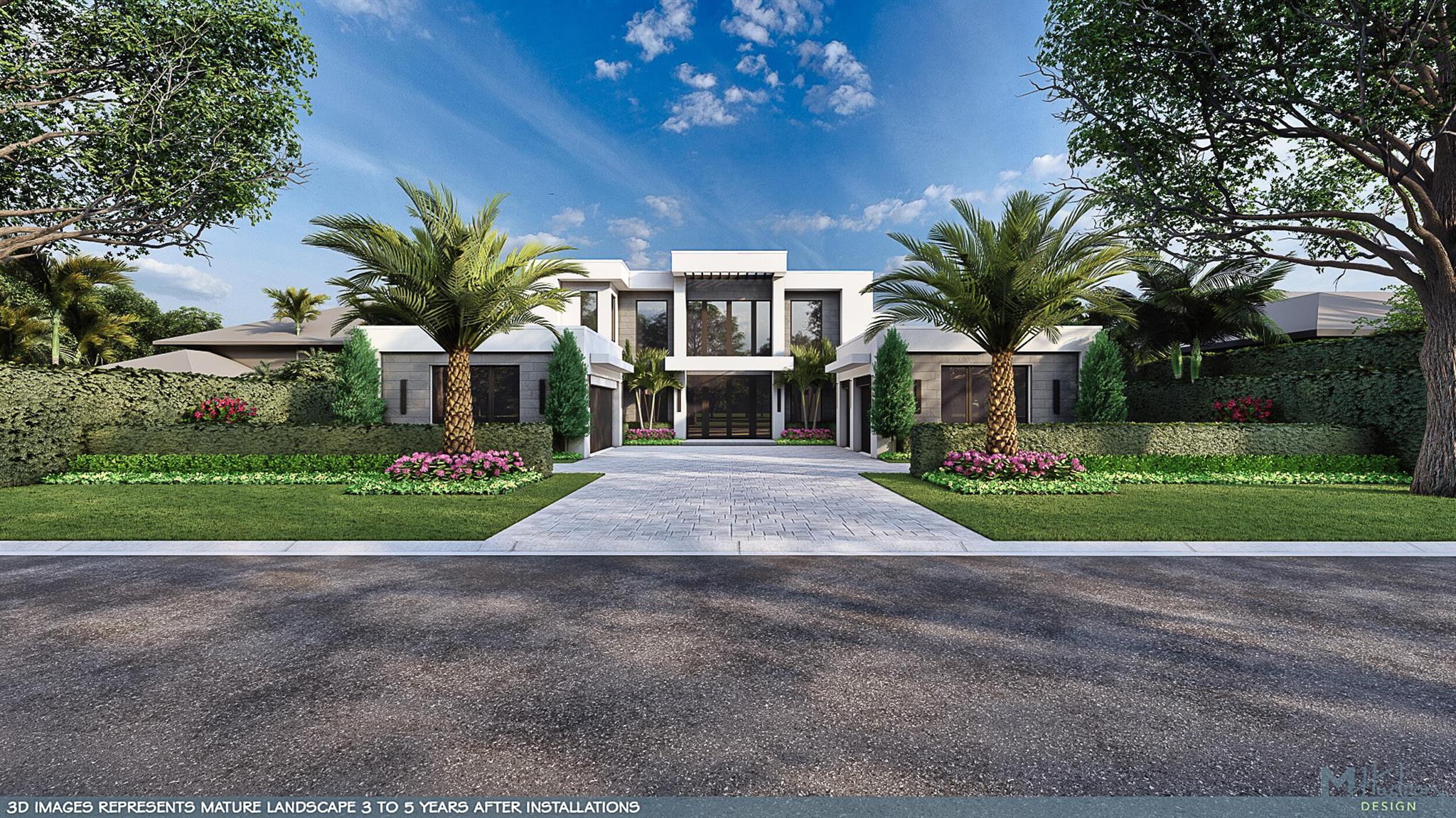Admirals Cove - Residential