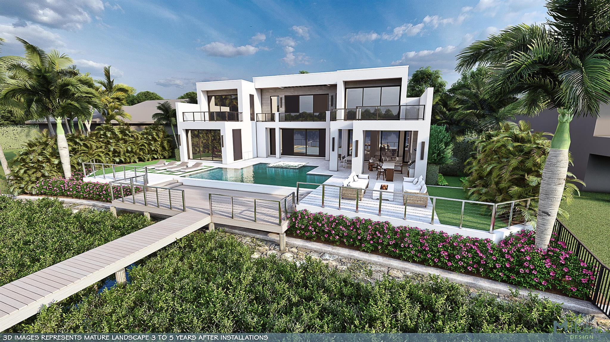 Admirals Cove - Residential