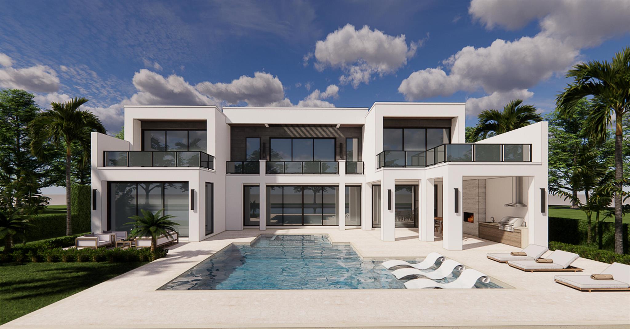 Admirals Cove - Residential