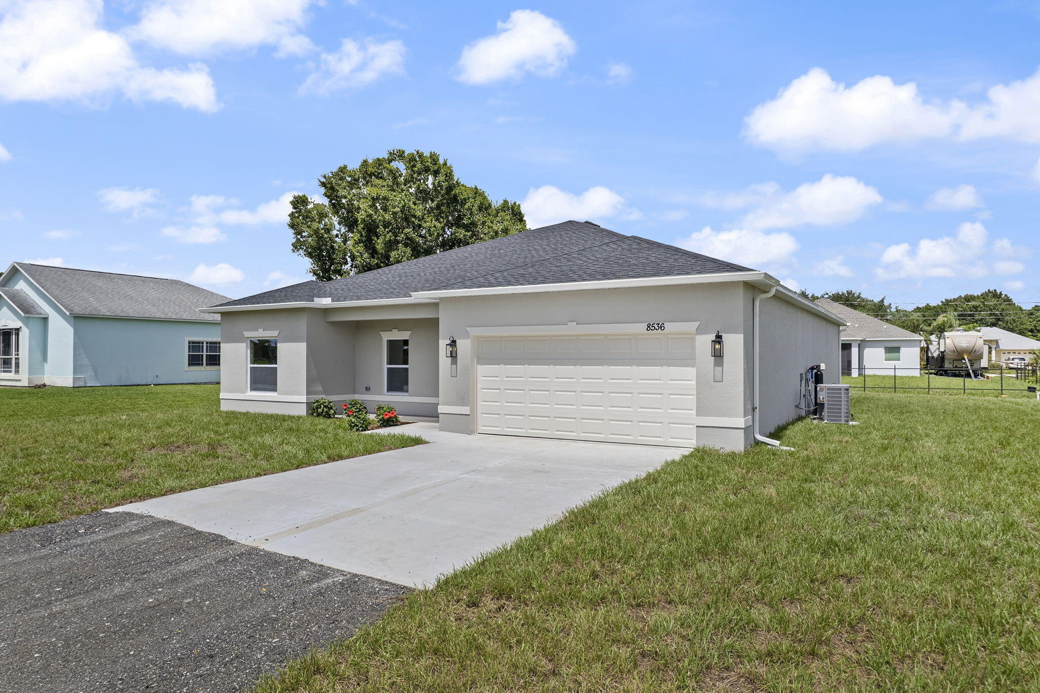 VERO LAKE ESTATES UNIT C - Residential
