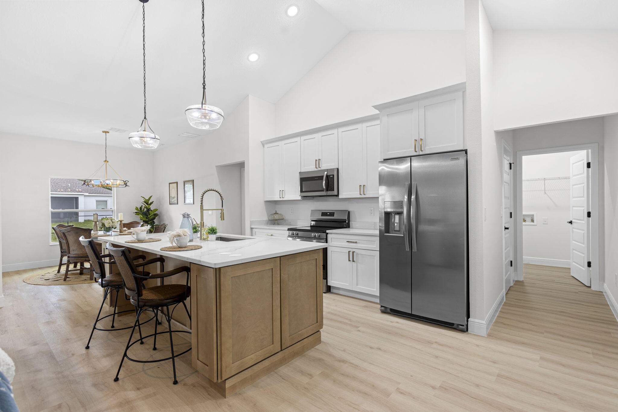 VERO LAKE ESTATES UNIT C - Residential