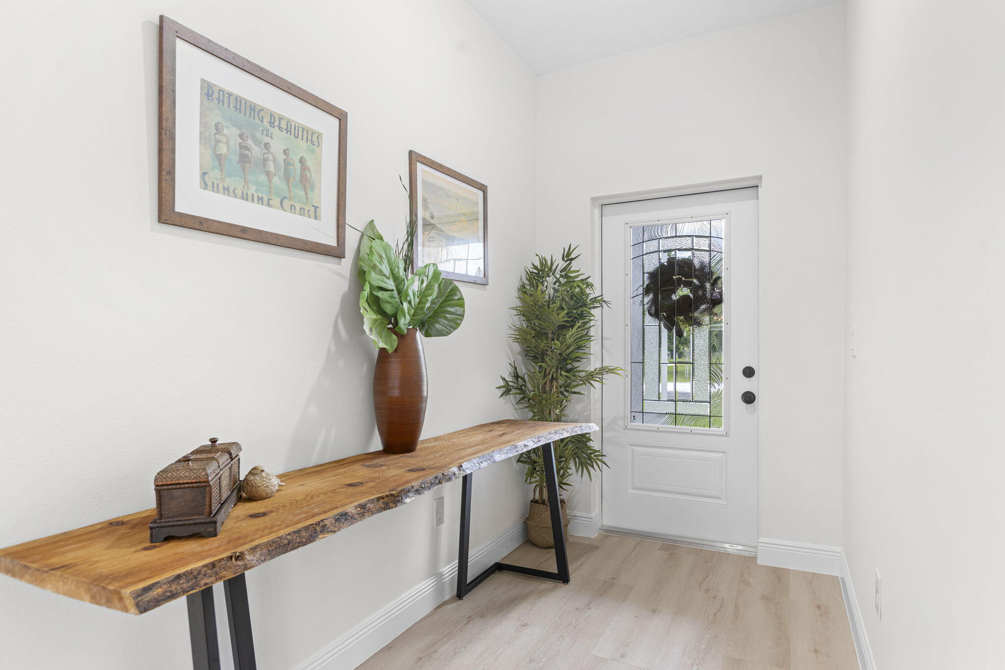 VERO LAKE ESTATES UNIT C - Residential